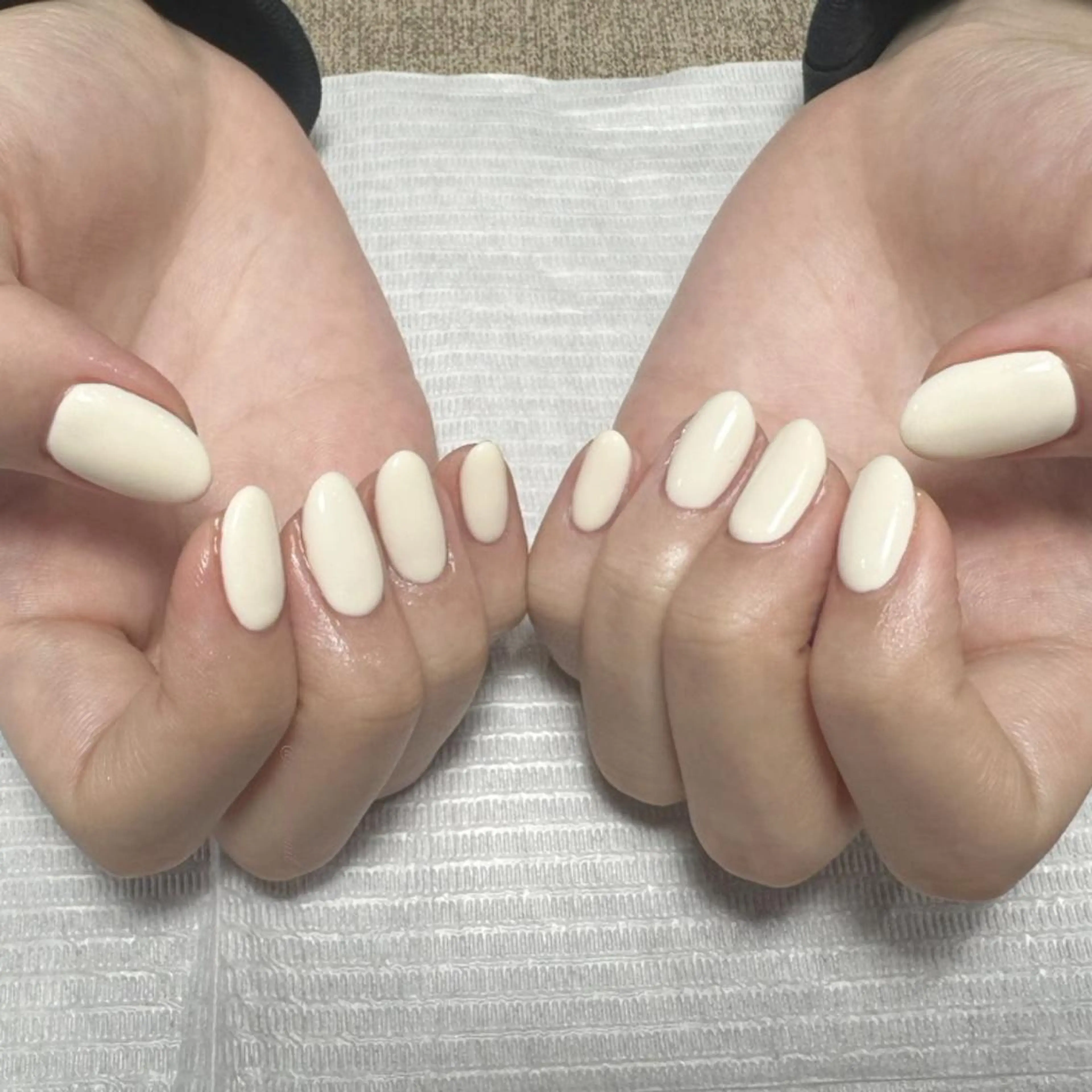 ネイル ハンドネイル 鹿取 春子Teamのネイルデザイン