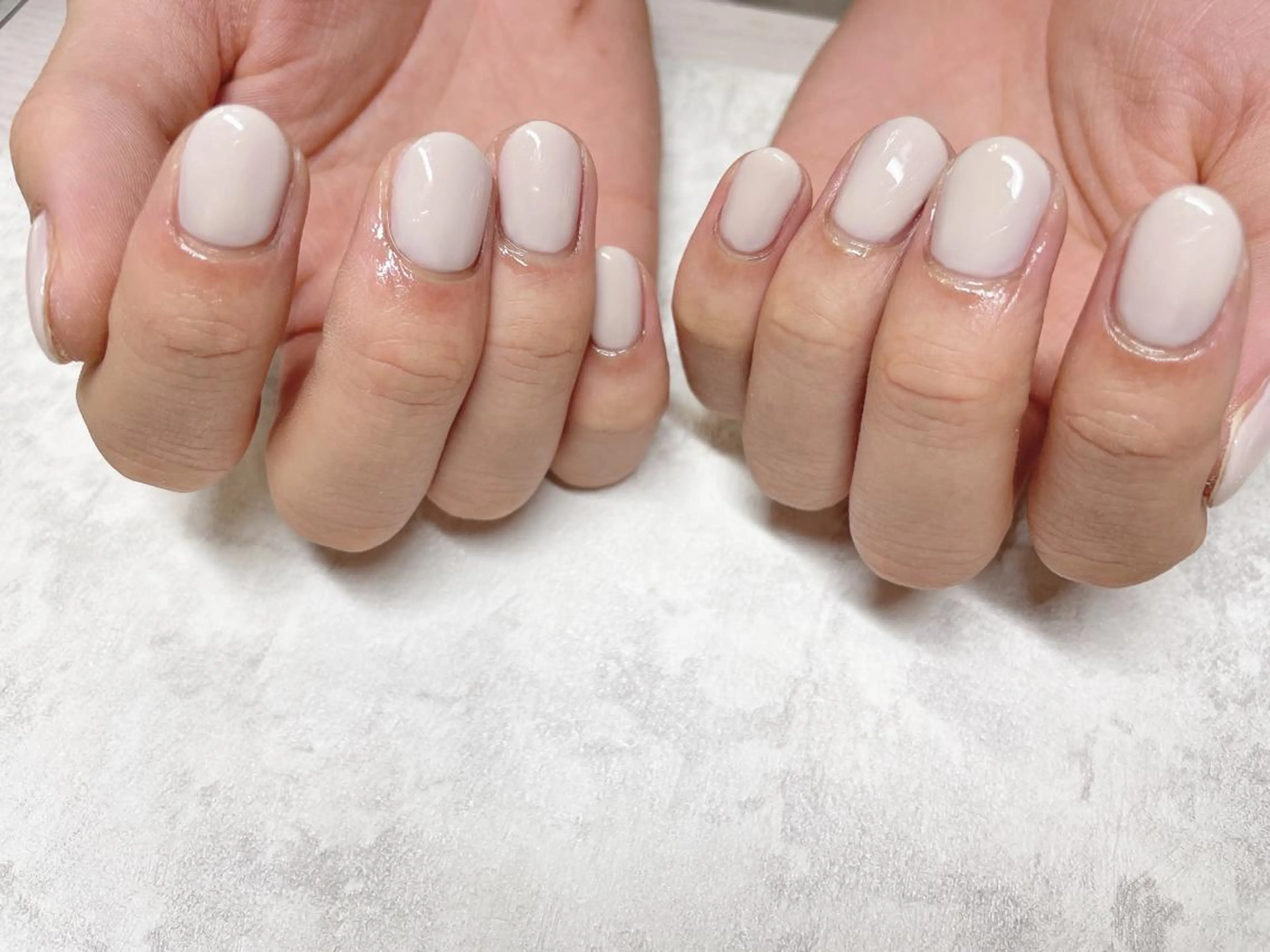 ネイル ハンドネイル Puty Nailのネイルデザイン