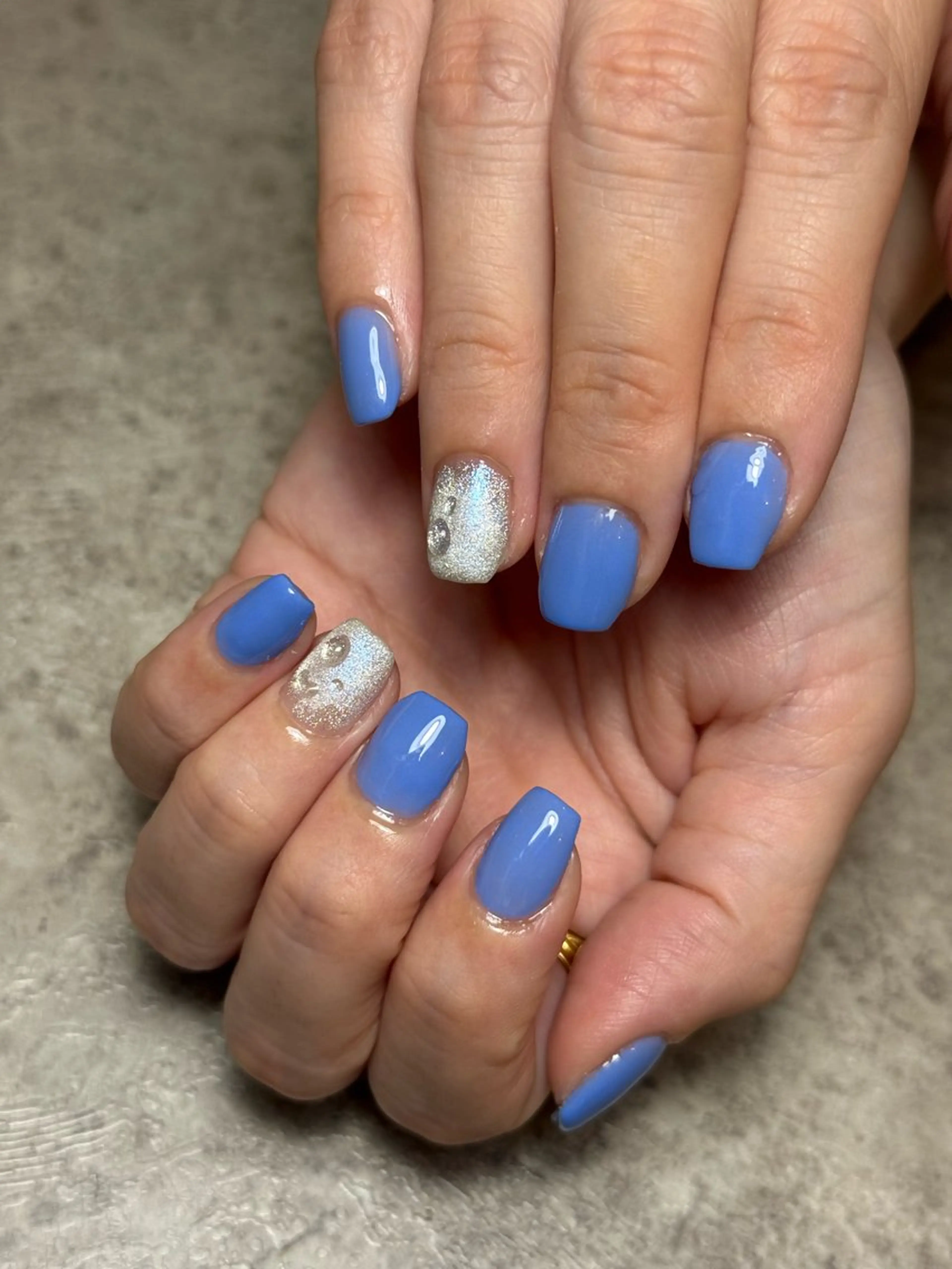 ネイル withB 池尻大橋のネイルデザイン