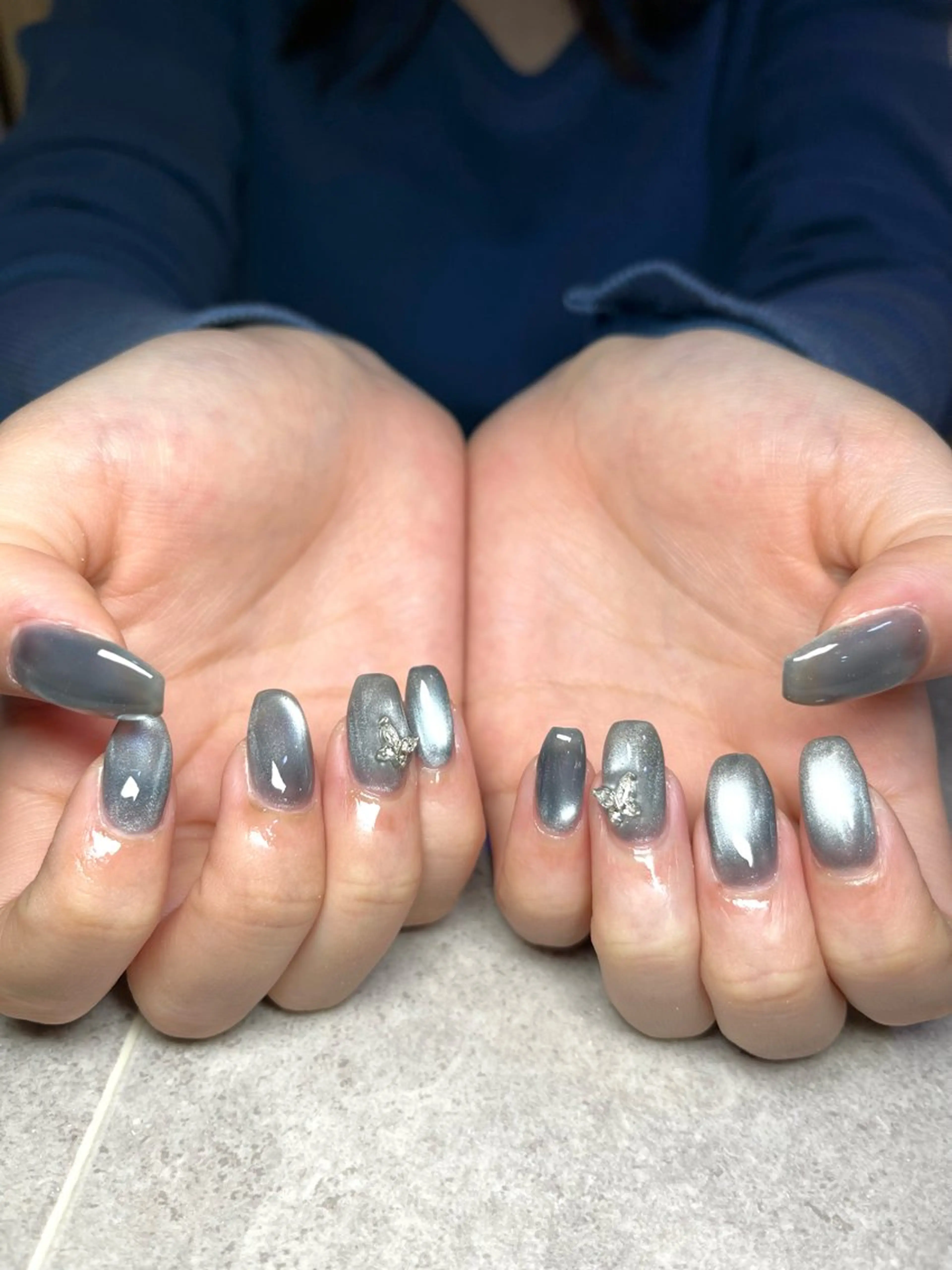 ネイル 🌻Sunrich Fuka🌻のネイルデザイン