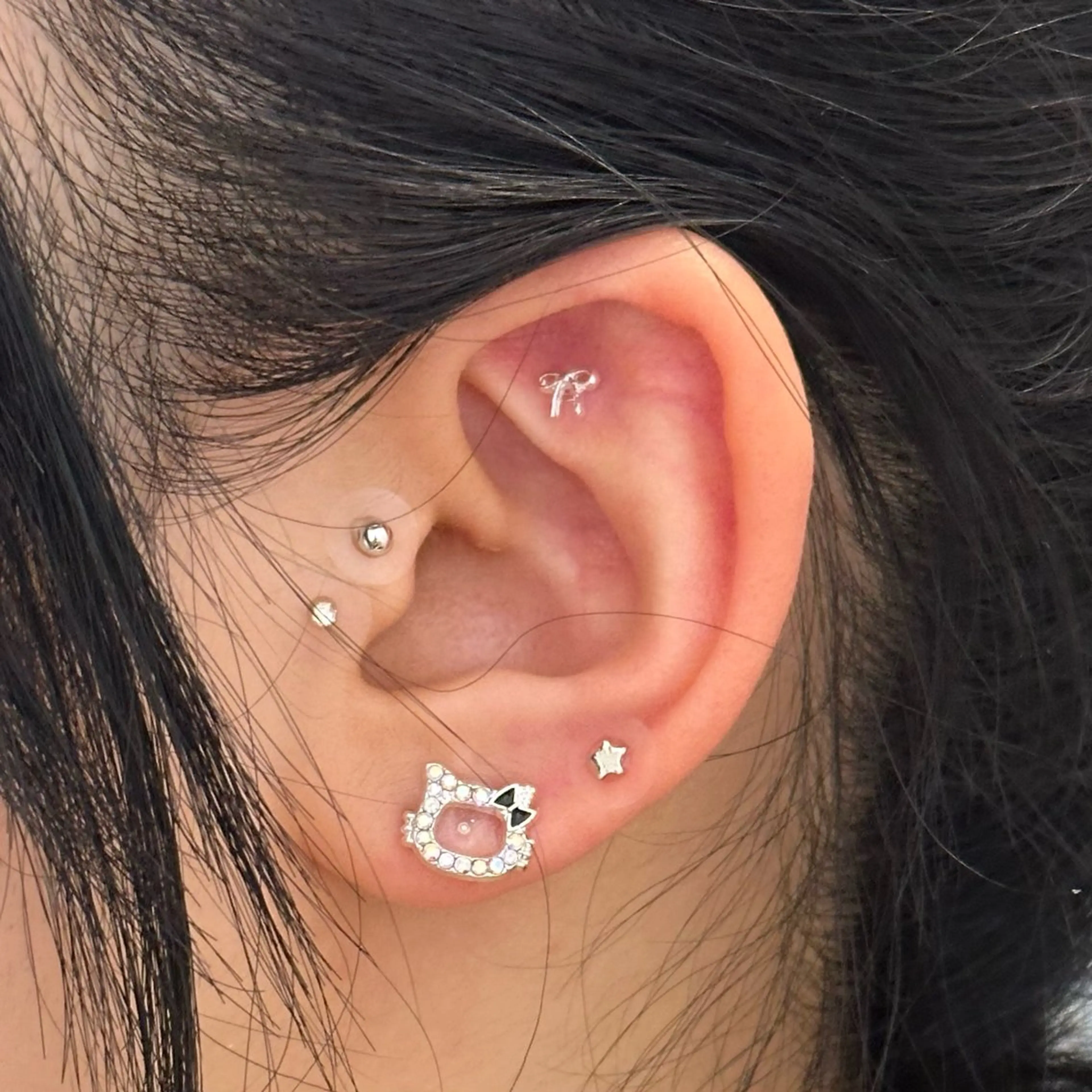 その他 vico名古屋栄店所属・🌺+vico 栄店 🌺MAYUKIの眉毛・アイブロウイメージ