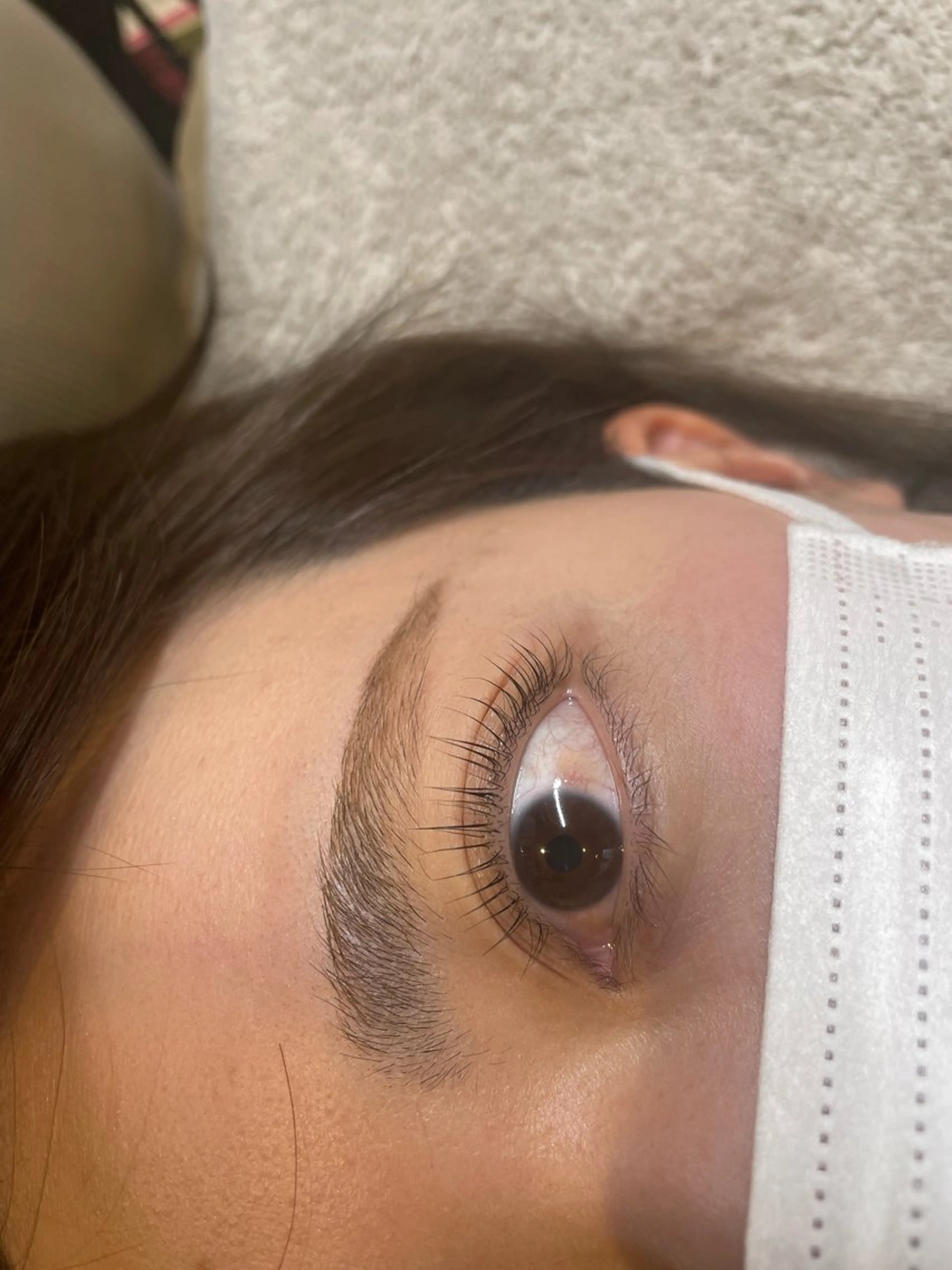マツエク・マツパ feliz eyelash所属・おざき ゆきののマツエク・マツパデザイン