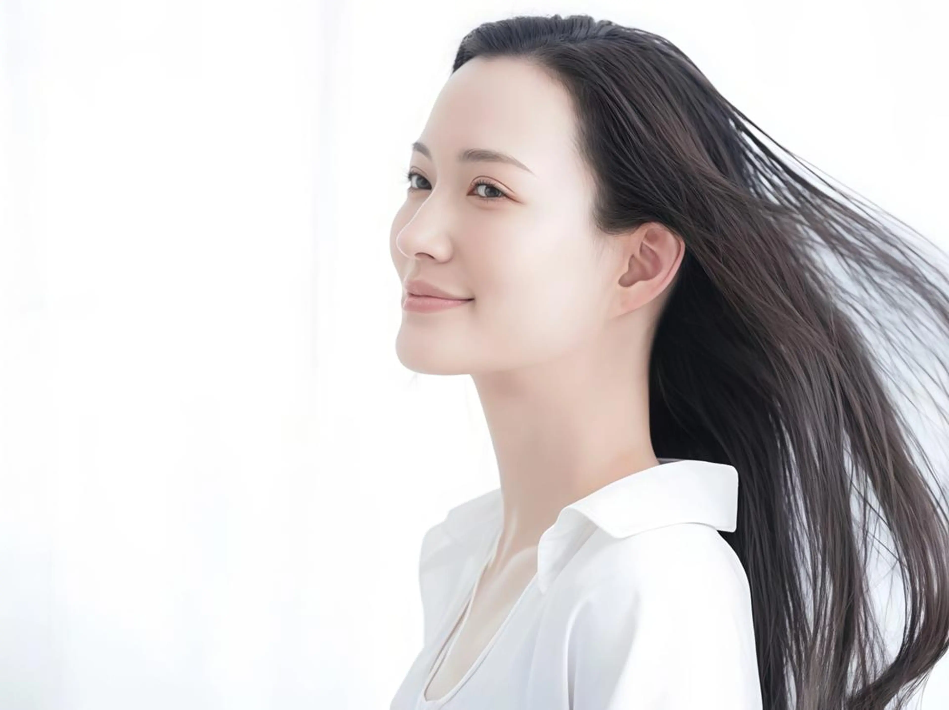 カラー Re color 京橋店のヘアスタイル