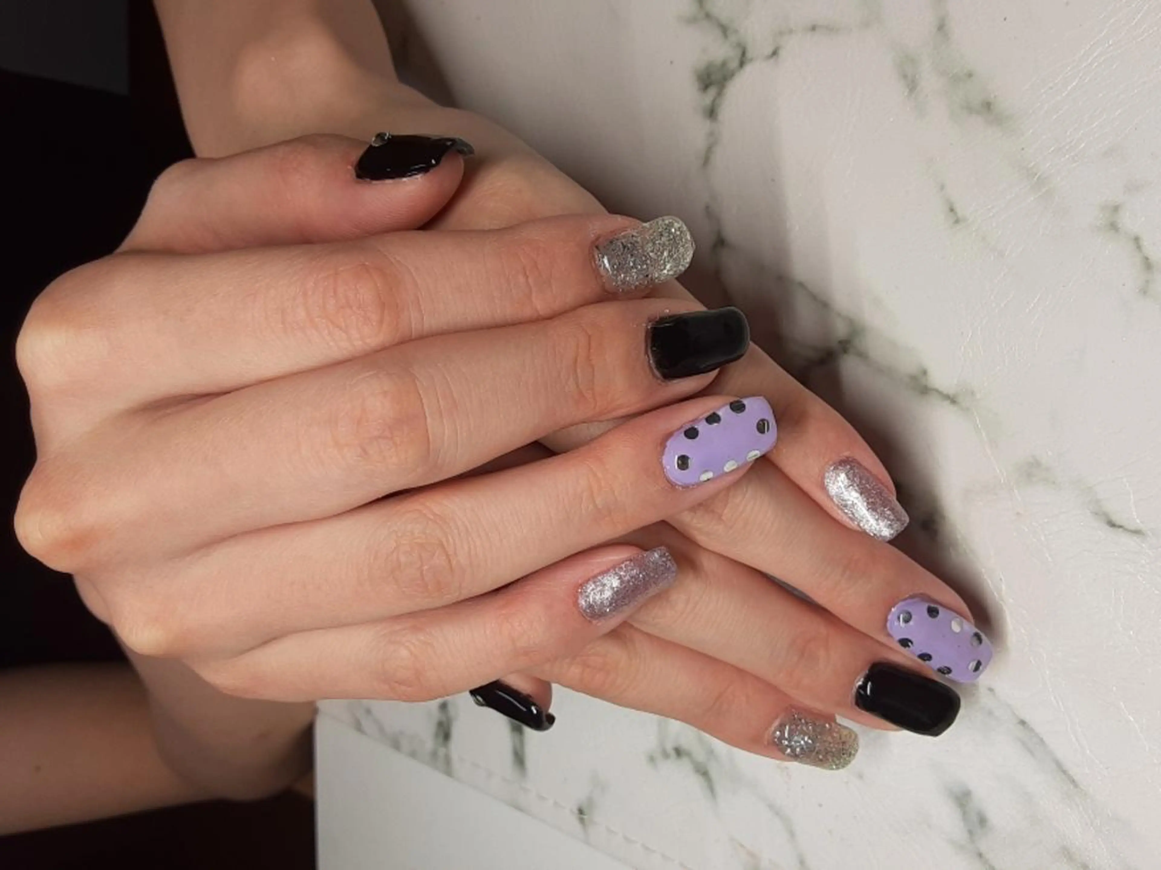 ネイル LANLAN所属・Lan Lanのネイルデザイン