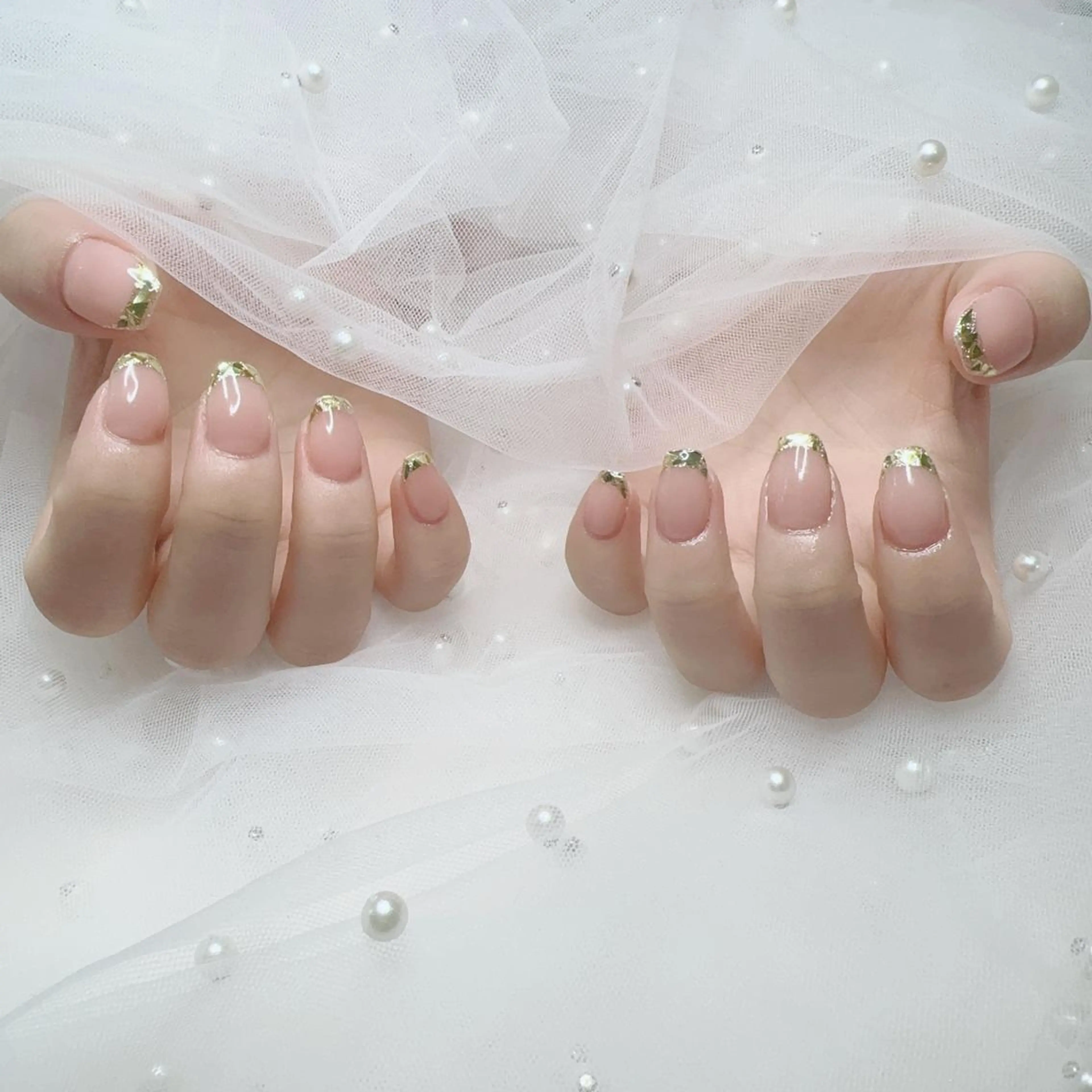 ネイル nail GZMのネイルデザイン
