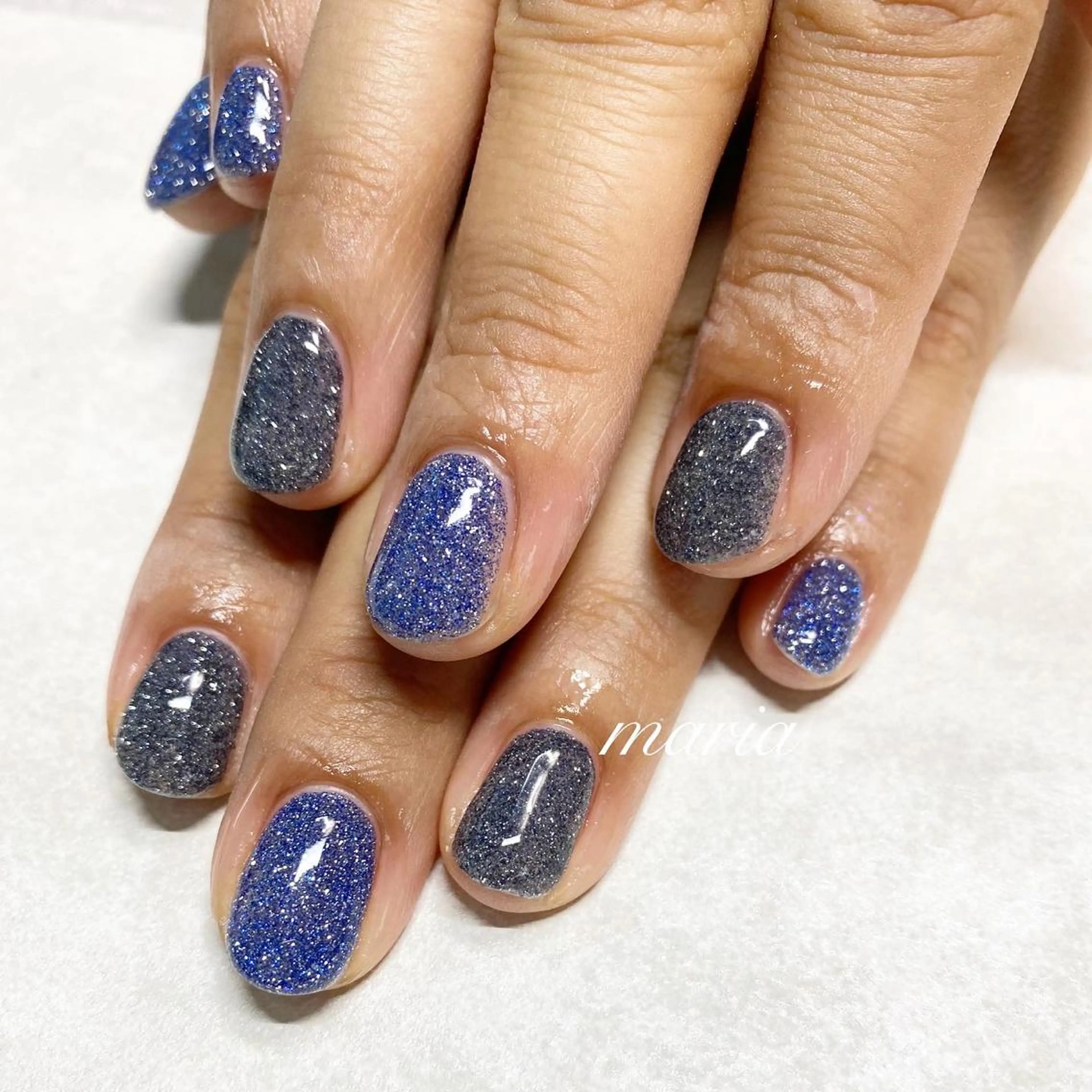 ネイル Beloved Mariaのネイルデザイン