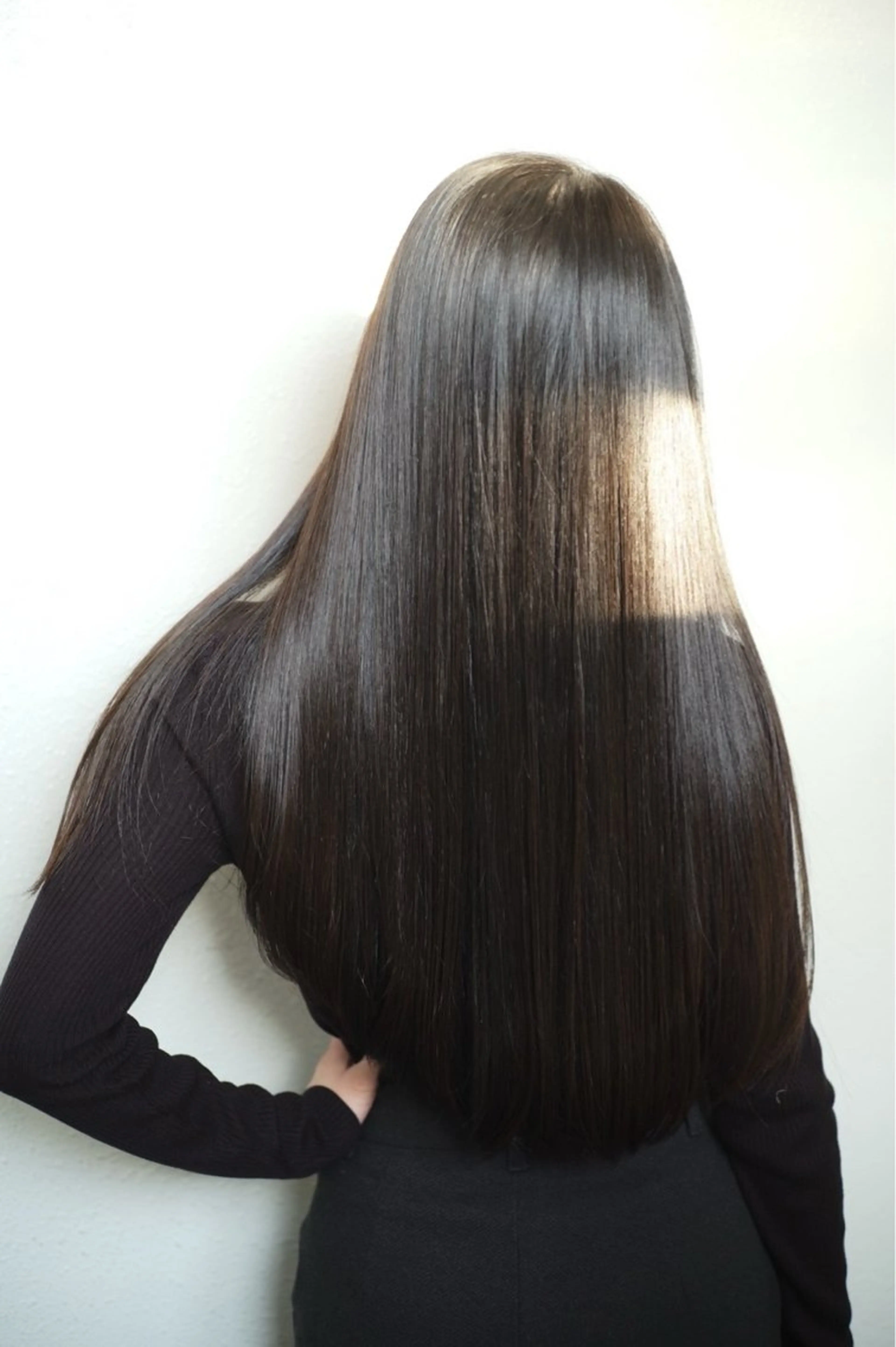 ロング stylist田口 祐歩のヘアスタイル