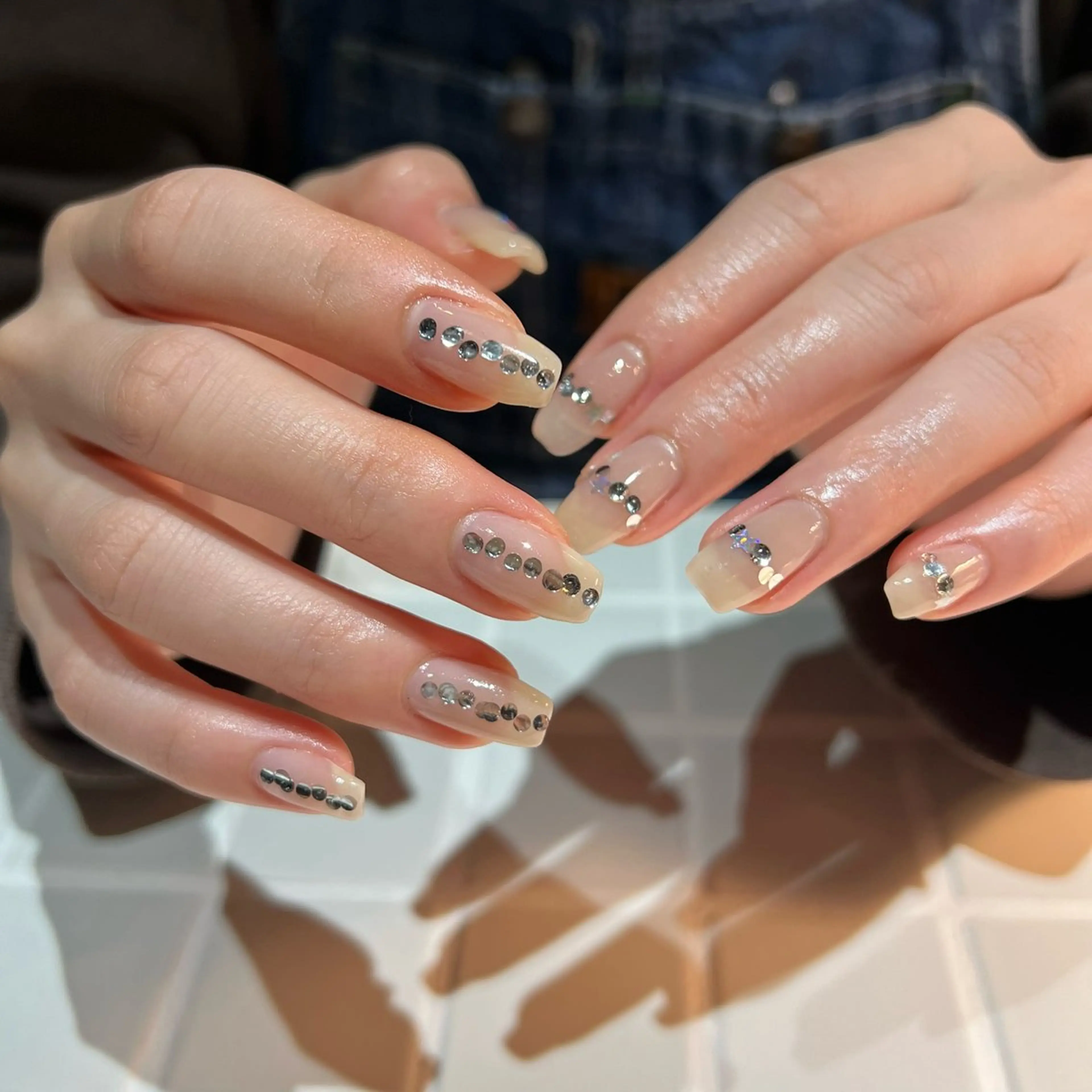 《simple art》90分間内でてきる10本アート or 1​〜​4本までアートの写真