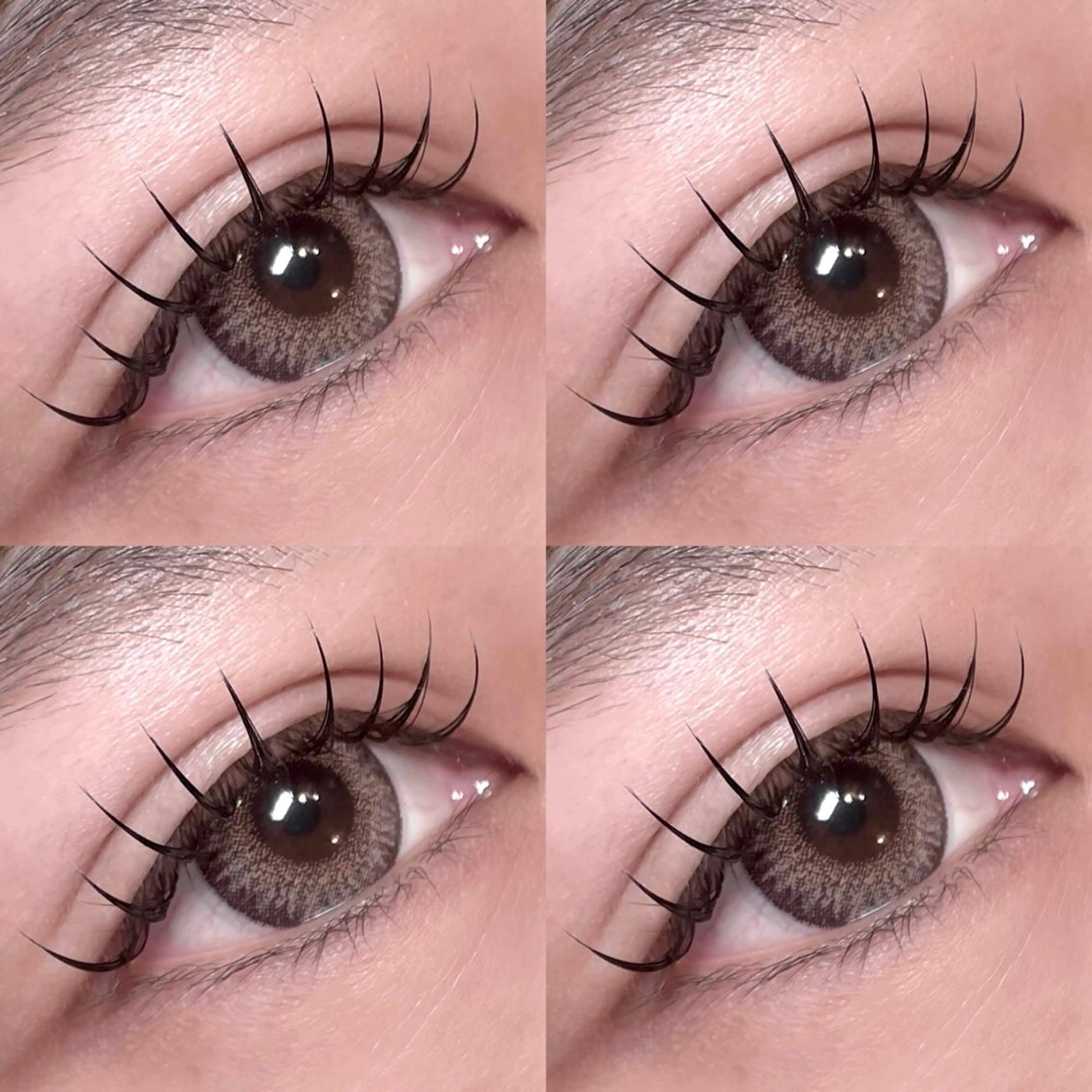 マツエク・マツパ Dカール vallee所属・パリエクまつげパーマ /LED/中谷のマツエク・マツパデザイン