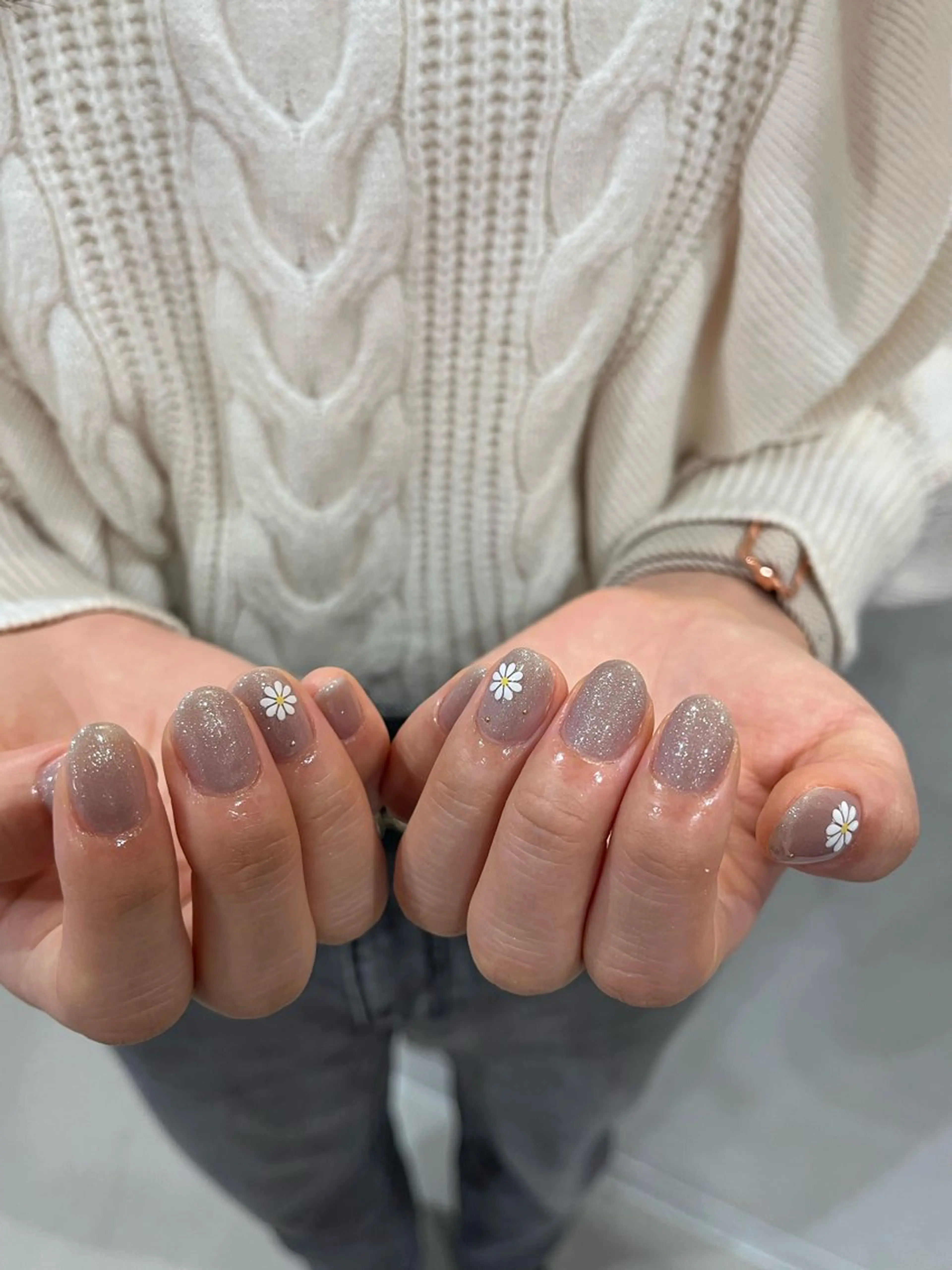 ネイル je belle NAO🐱✨のネイルデザイン