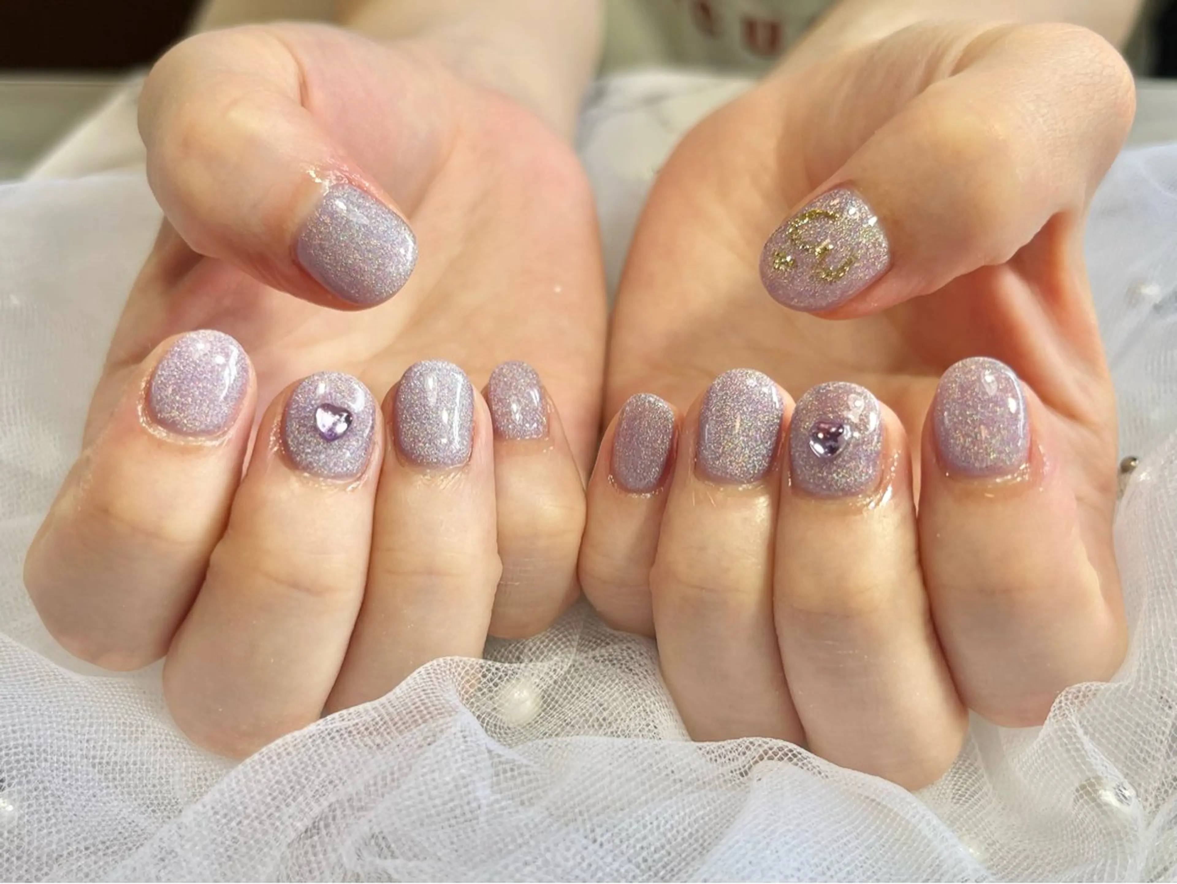 ネイル JAM Orario Nailのネイルデザイン