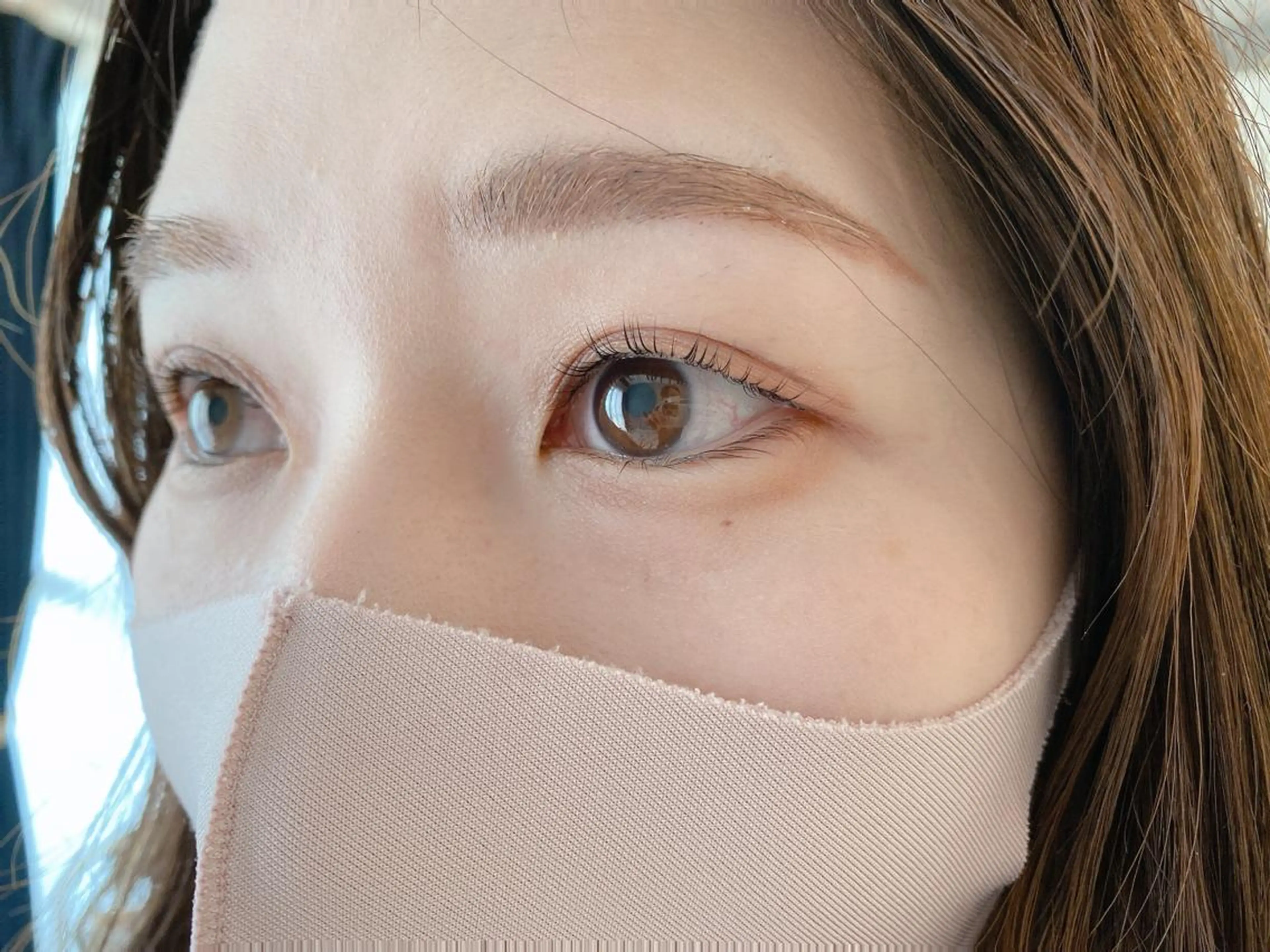 マツエク・マツパ ラベルタ 上野のエステ・リラクイメージ