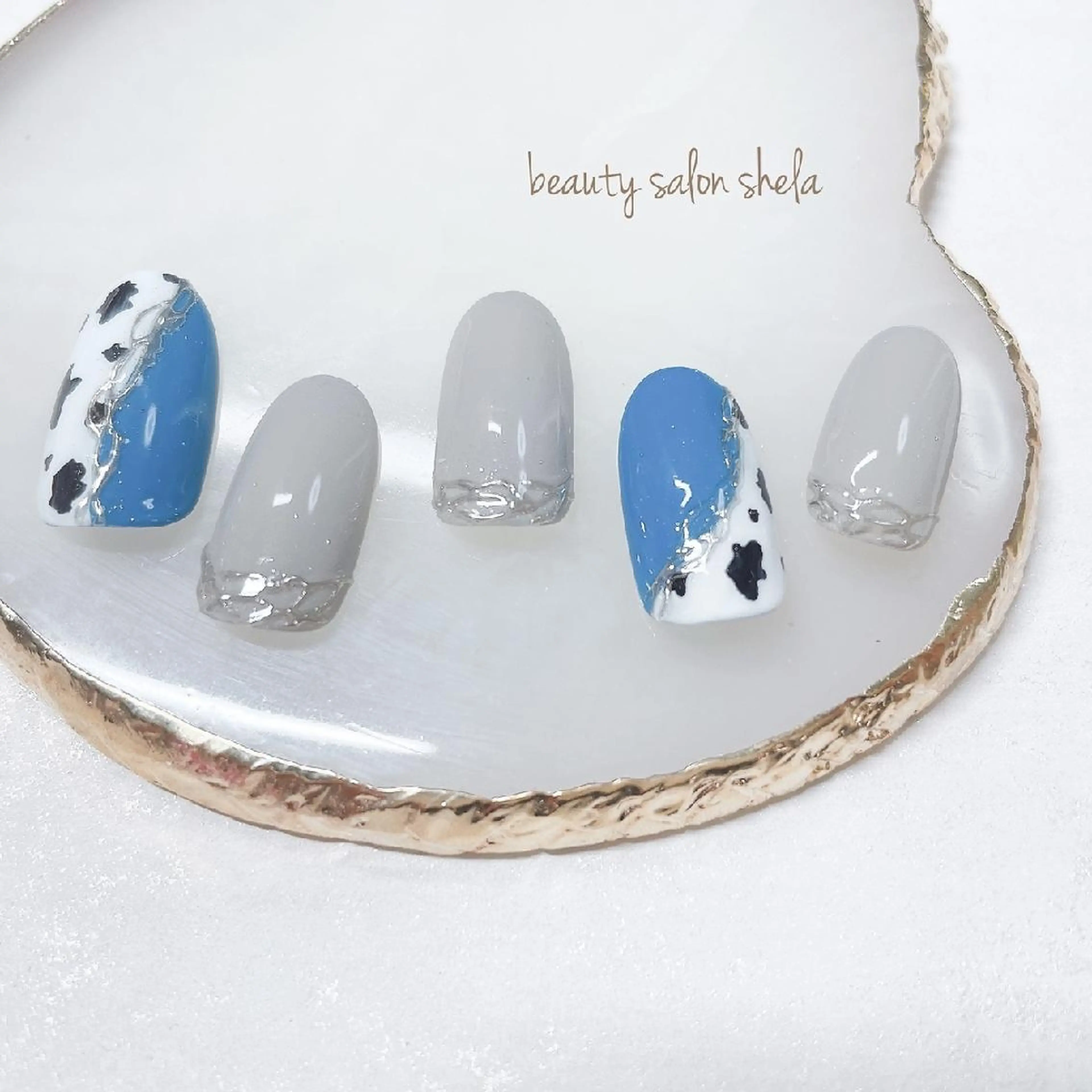 ネイル ビューティーサロン シェーラのマツエク・マツパデザイン