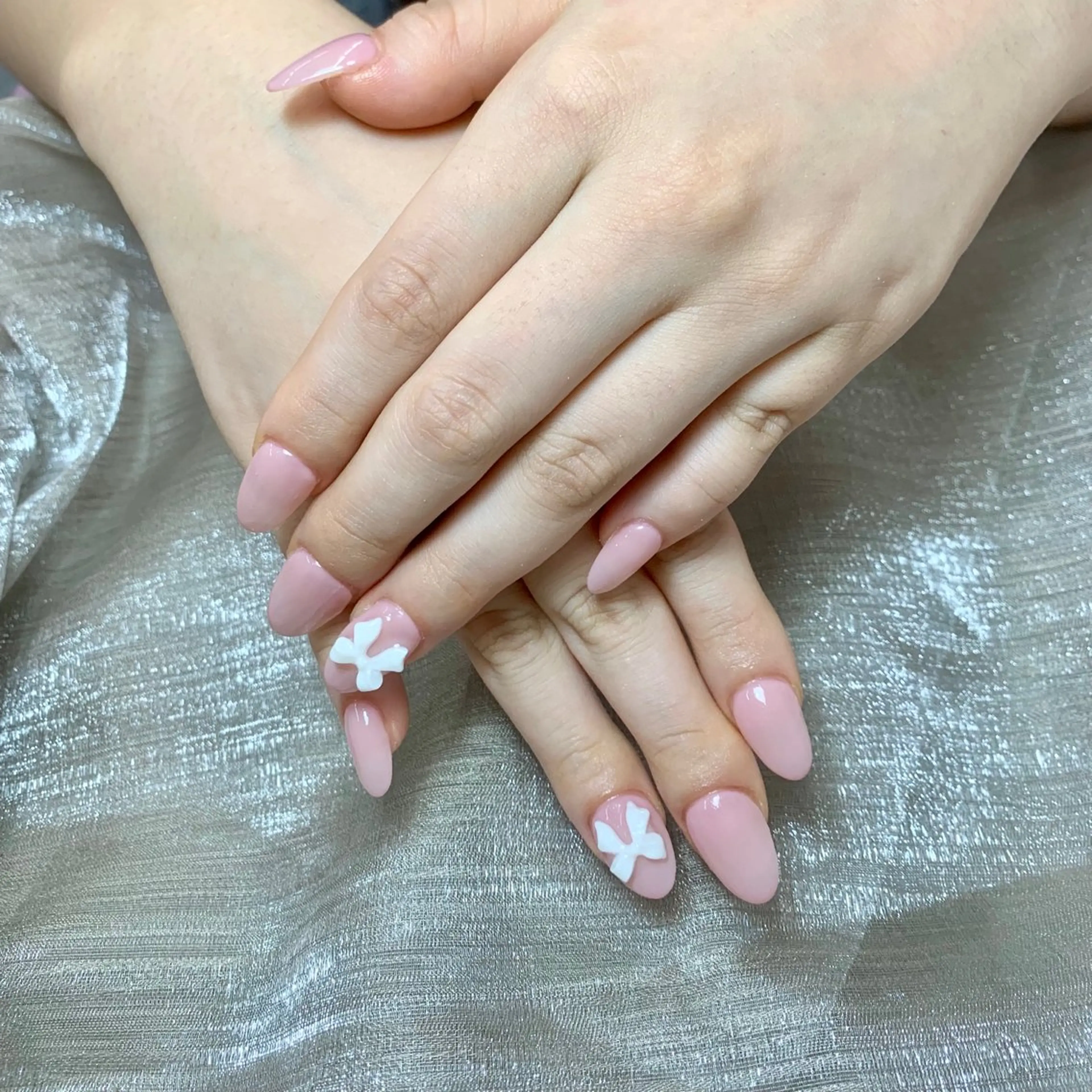 ネイル Tagi 銀座所属・Tagi Nail 銀座店のネイルデザイン