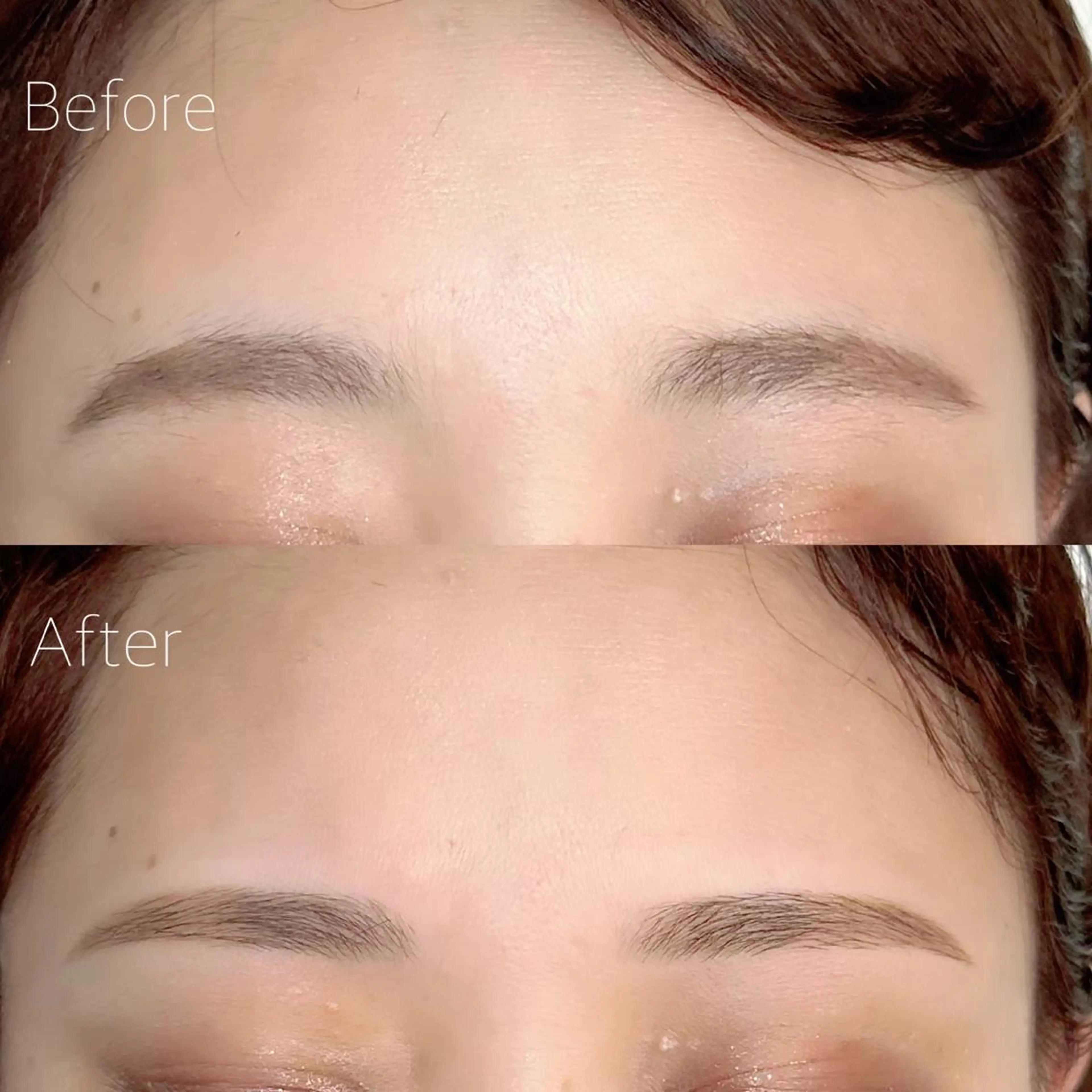 アイブロウ Noel eye所属・mao 🕊のマツエク・マツパデザイン