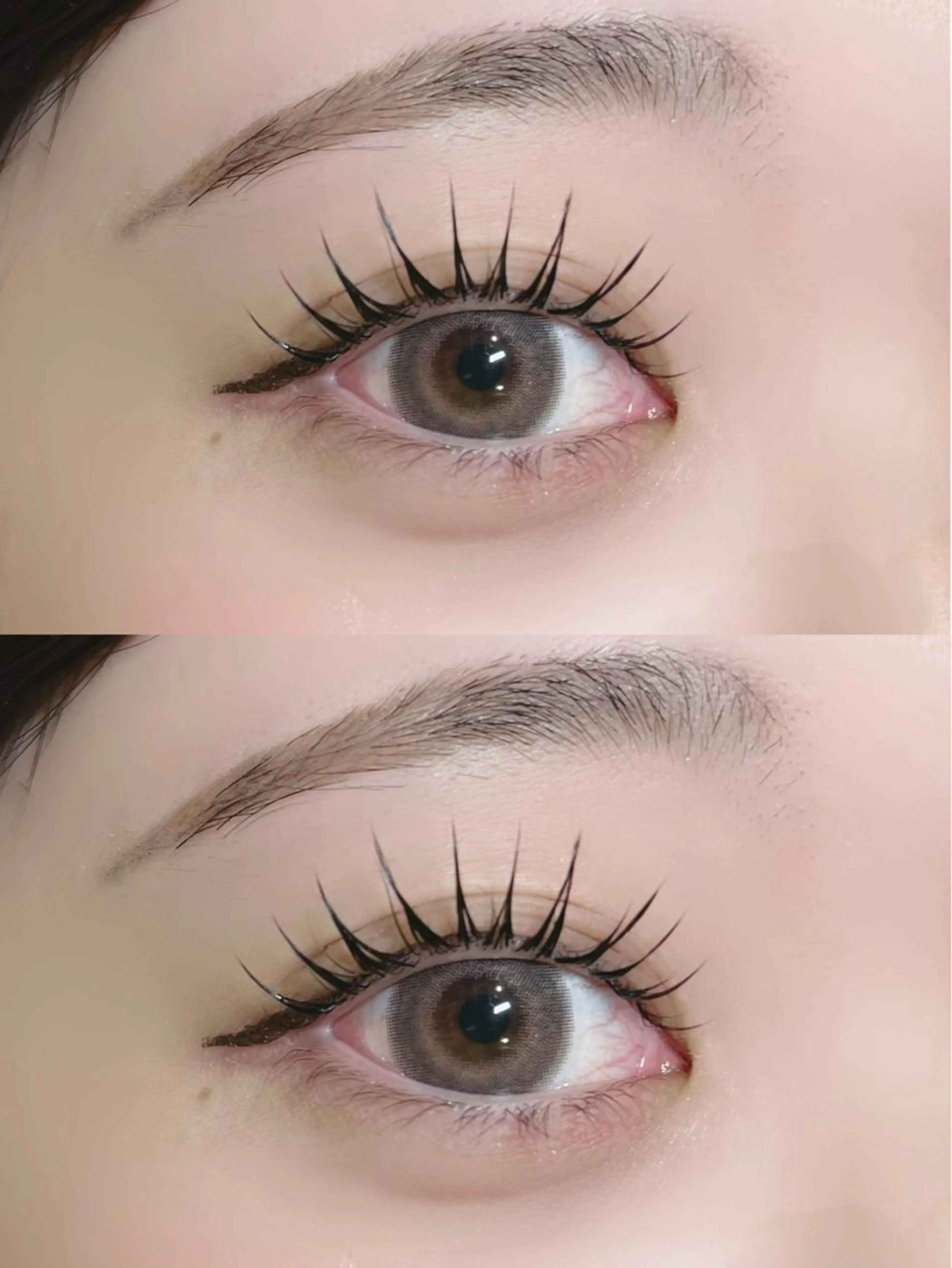 マツエク・マツパ ayano🐾 eightのマツエク・マツパデザイン