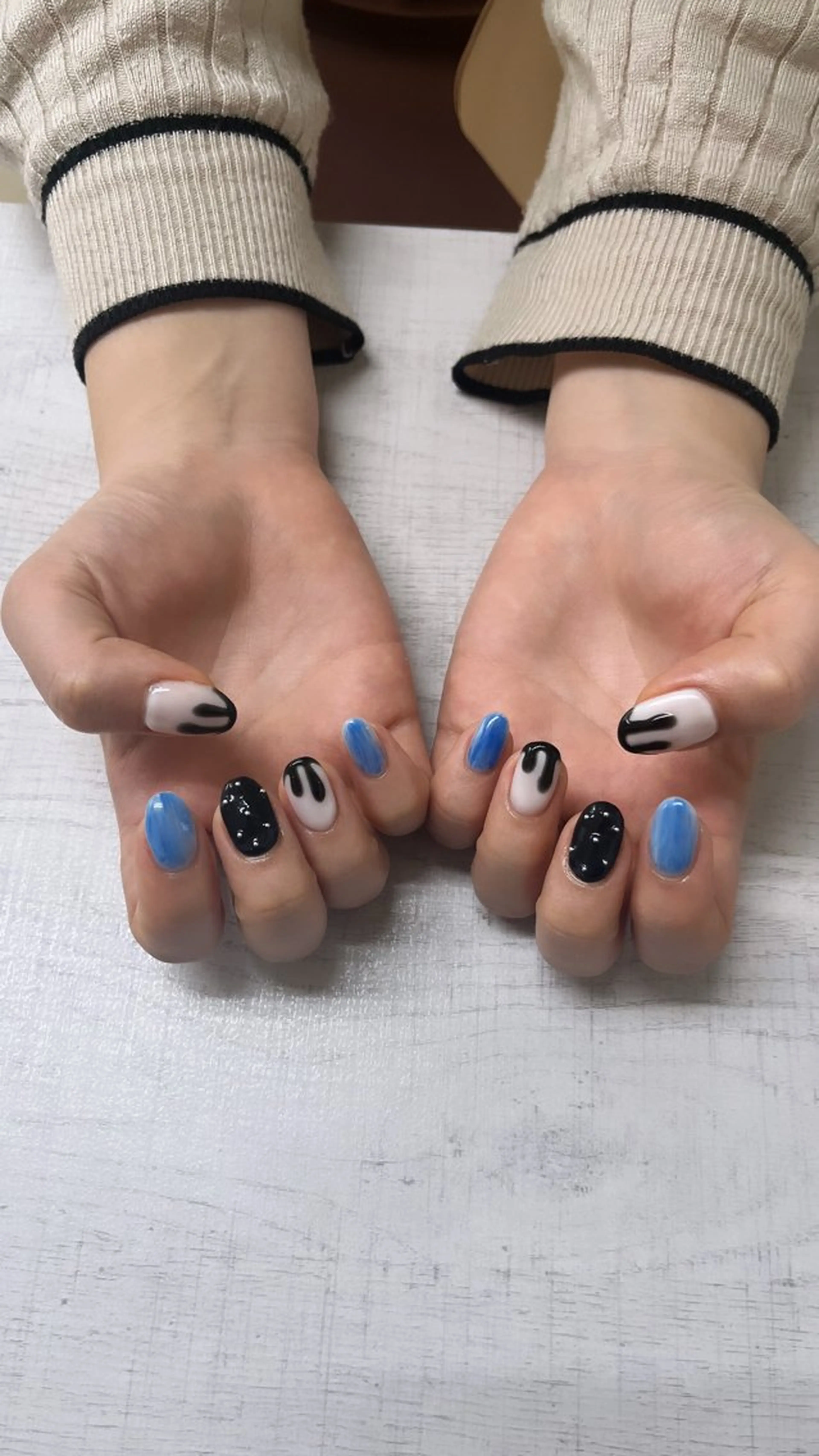 ネイル ྀིN AYAKO  ྀིのネイルデザイン