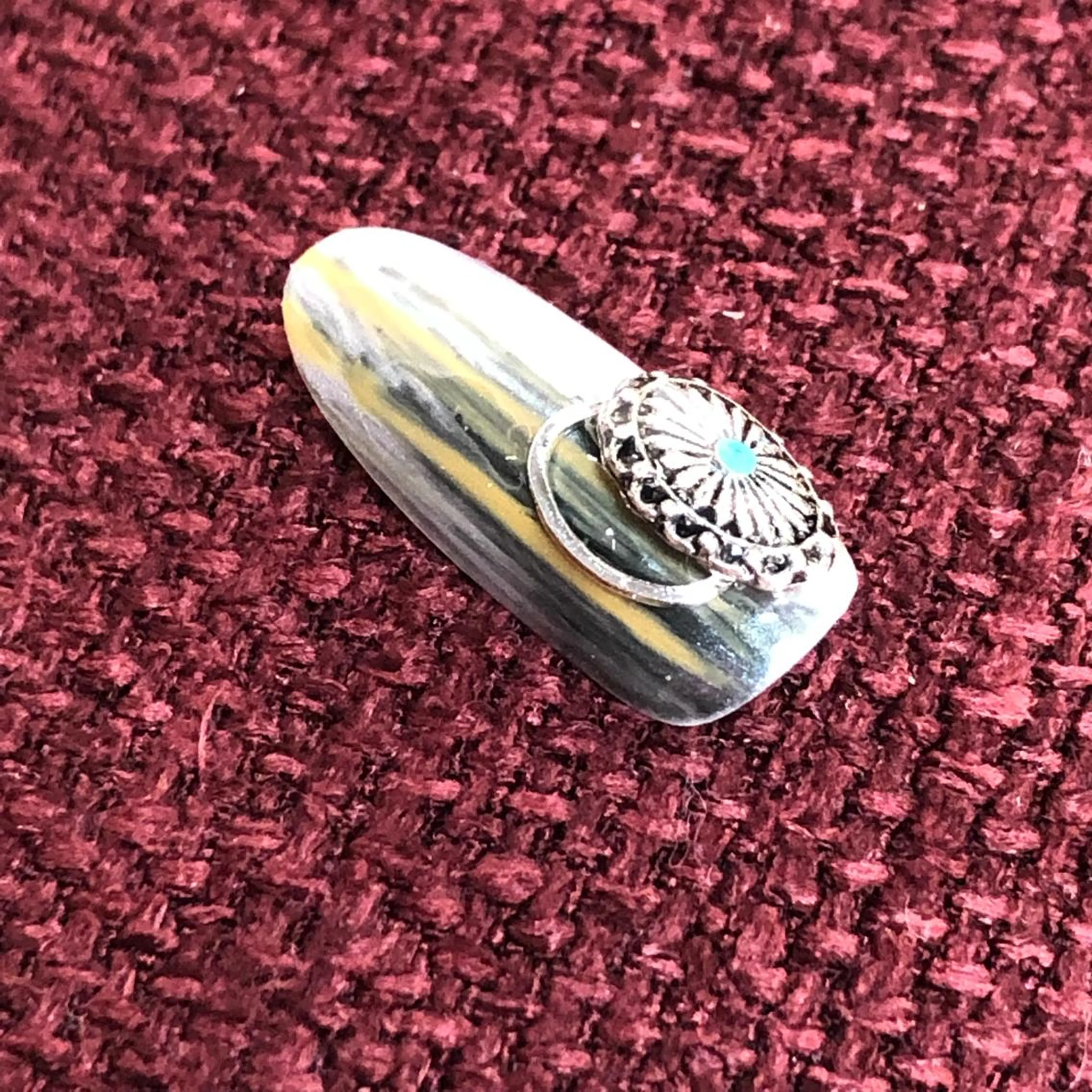 ネイル CHERIMO【lalaLaLa】所属・CHERIMO シェリモのネイルデザイン