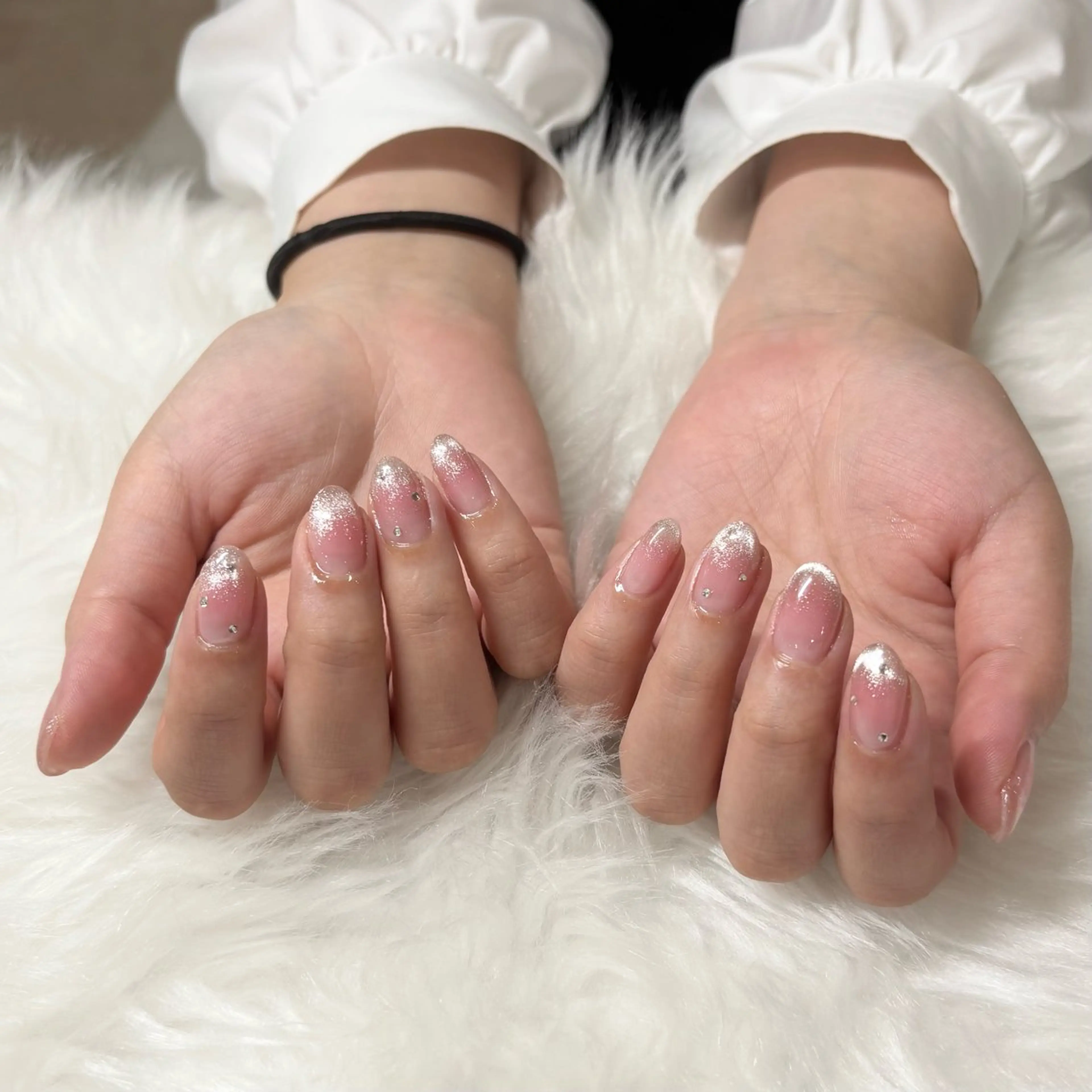 ネイル ハンドネイル REVIA: natsukiのネイルデザイン