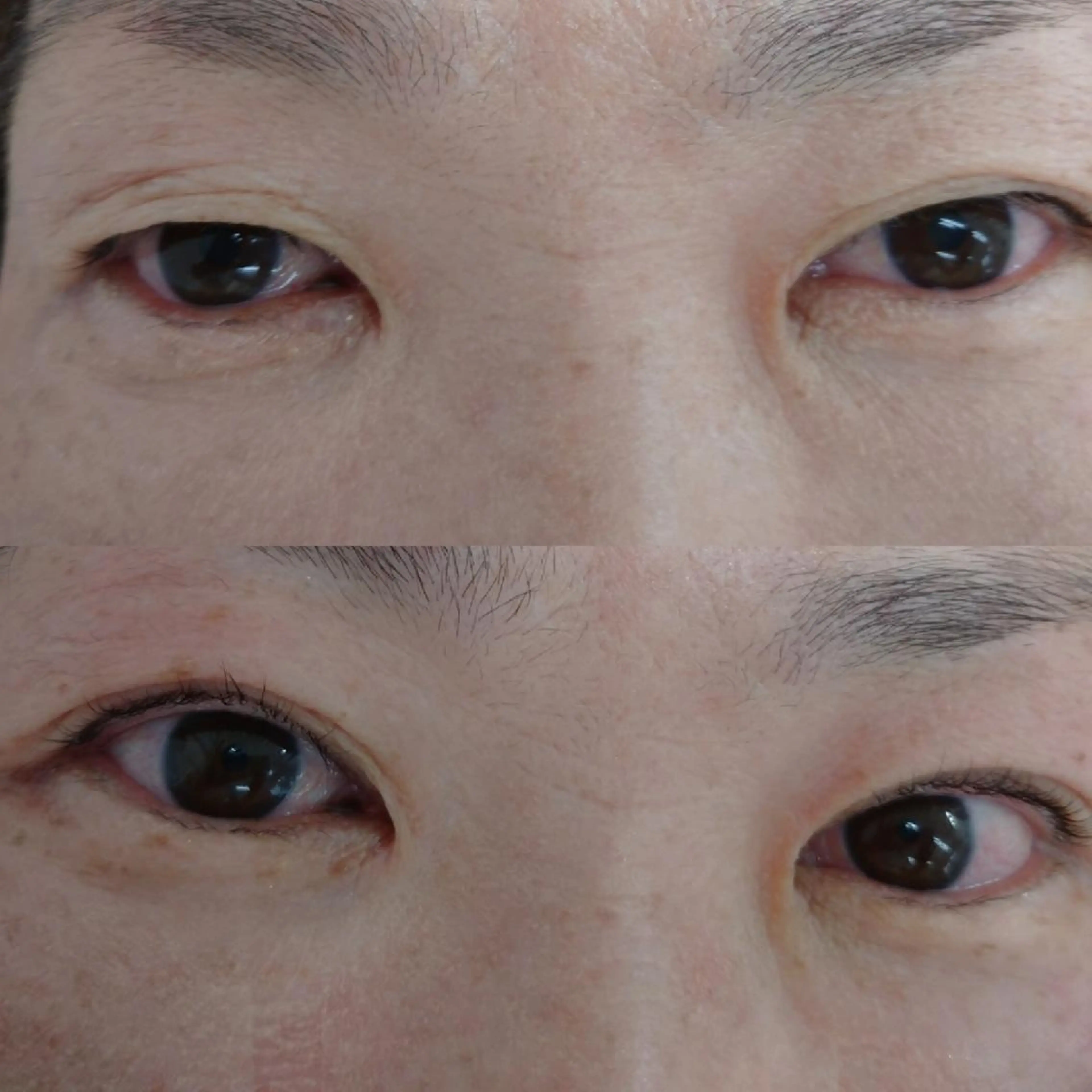 マツエク・マツパ Bsalon Peony所属・Bsalon peonyのマツエク・マツパデザイン