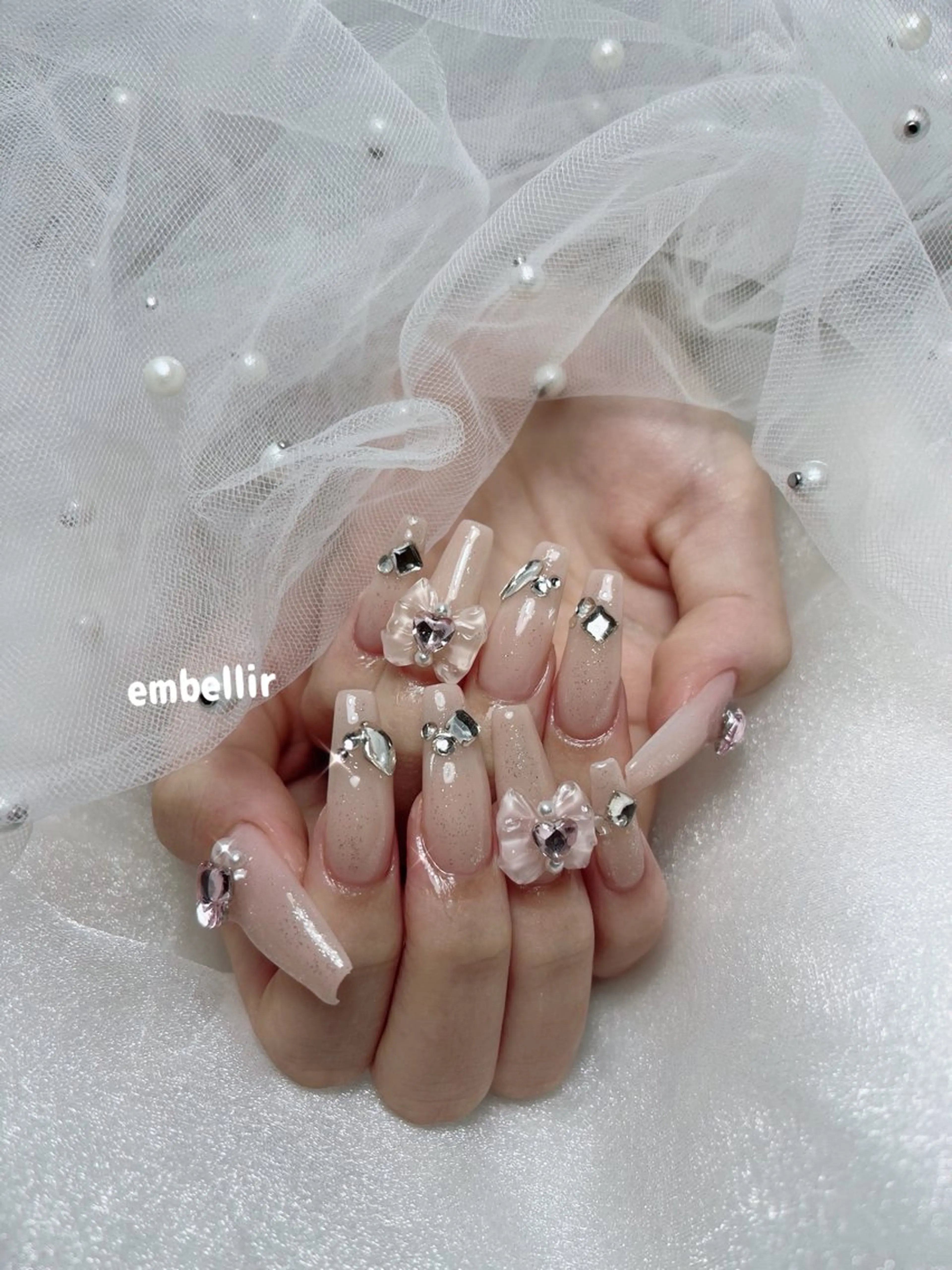 ネイル emi ♡のネイルデザイン