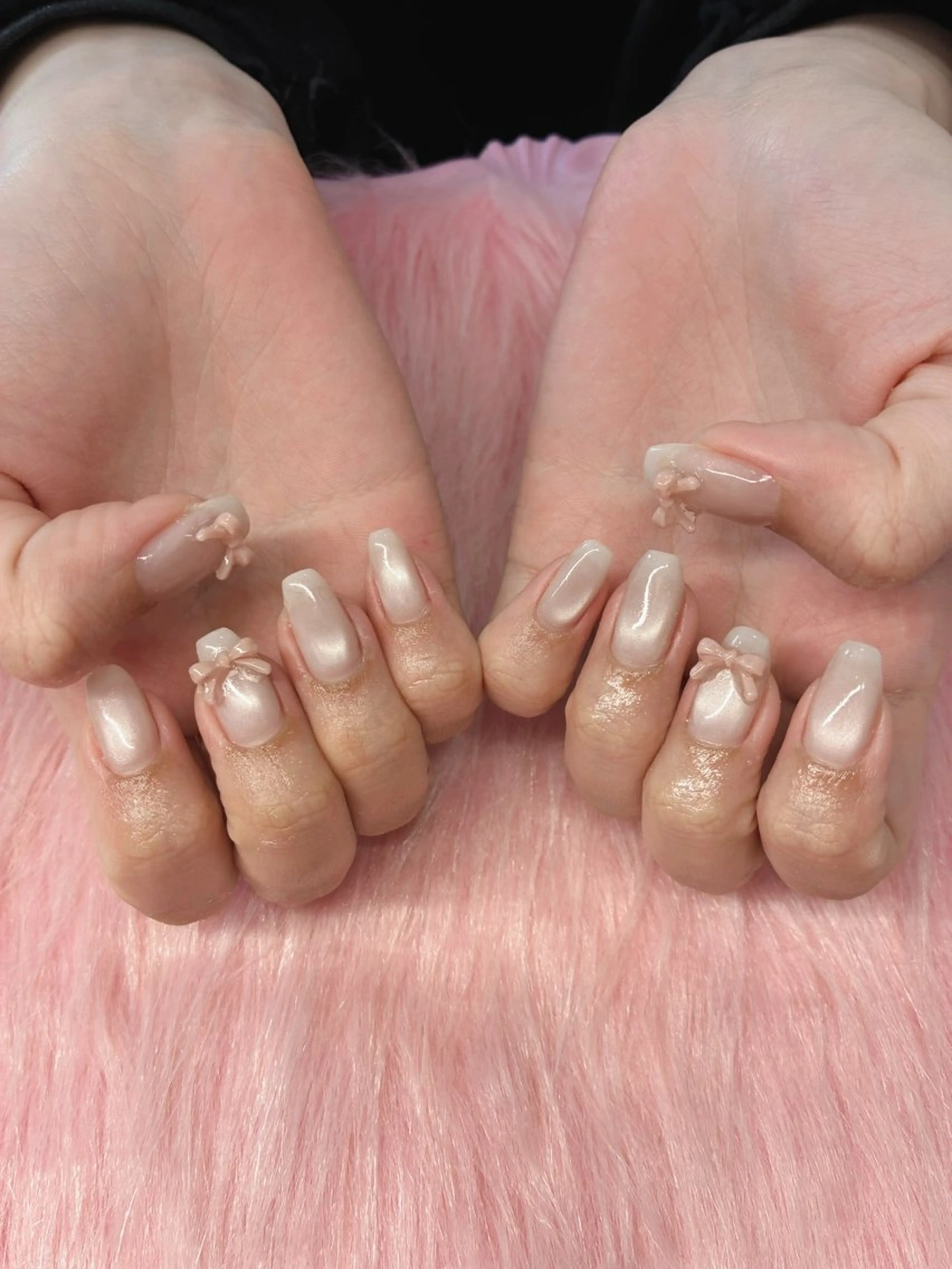 ネイル mimi所属・中島 きよみのネイルデザイン