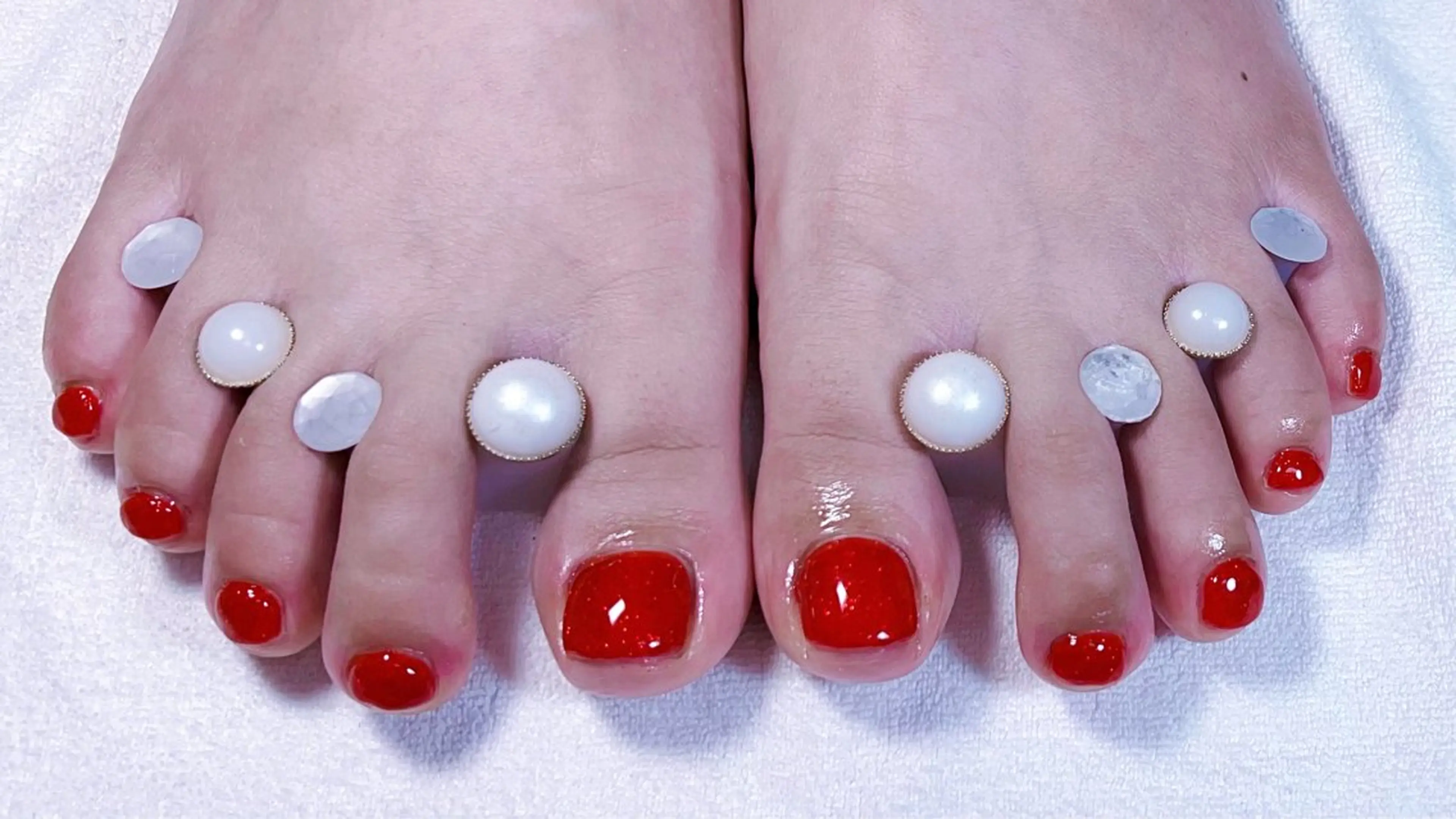 ネイル ネイルサロン ロア旧ジョリーのネイルデザイン