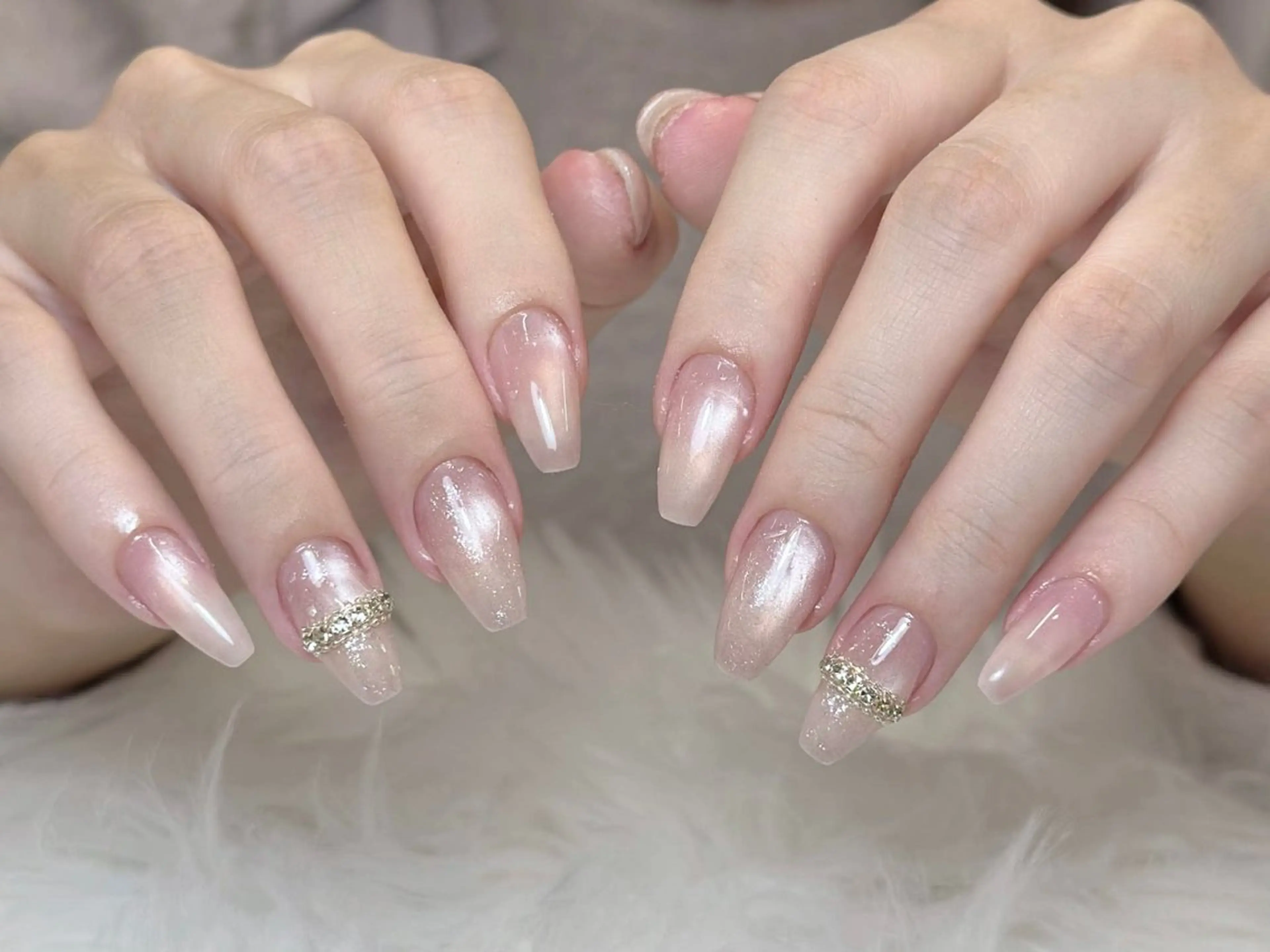 ネイル ハンドネイル viet phe所属・Vp ネイルのネイルデザイン