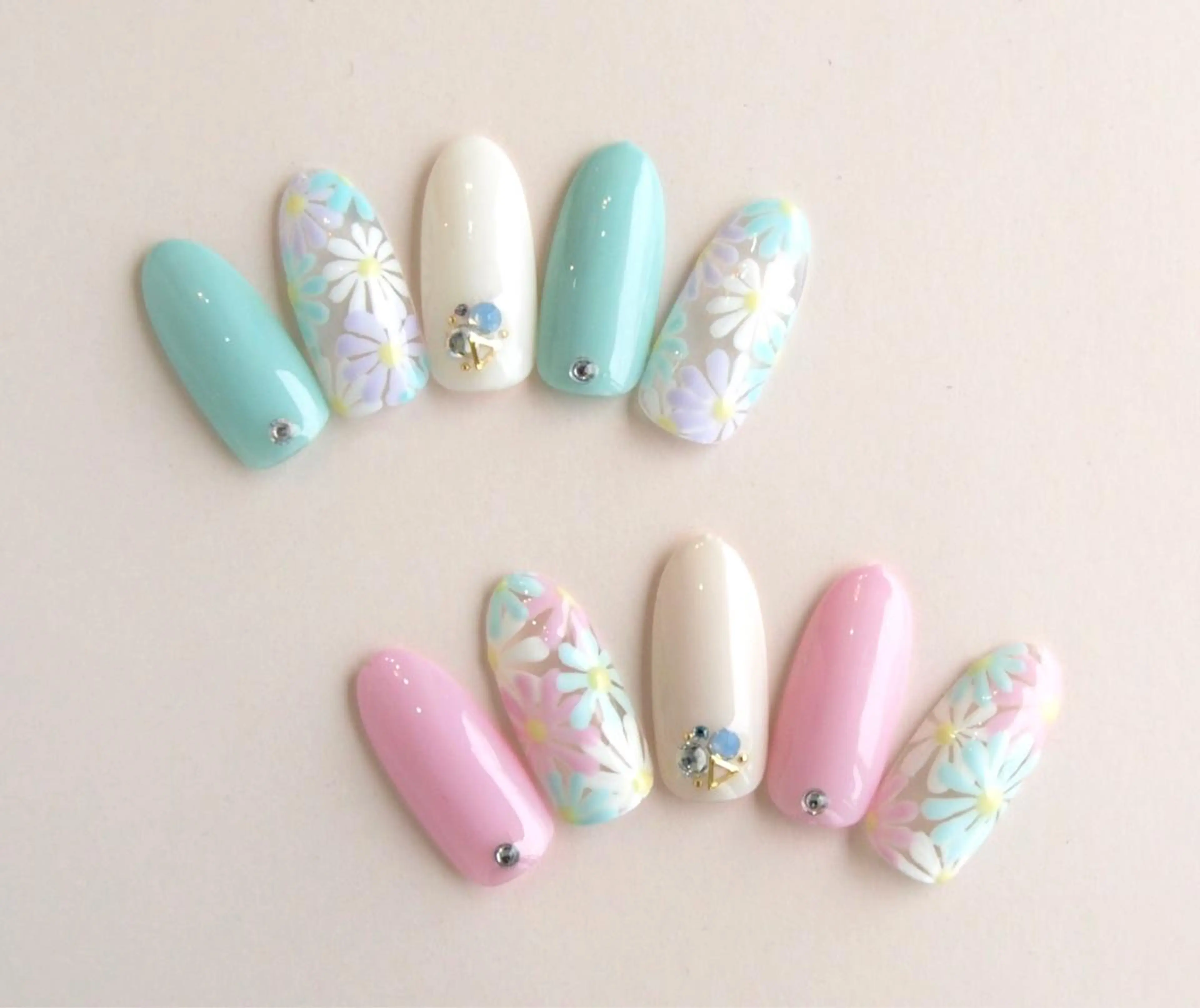 ネイル treat eyelash & nail salon 阪急西宮ガーデンズ店(別館)所属・treat 西北店の眉毛・アイブロウイメージ