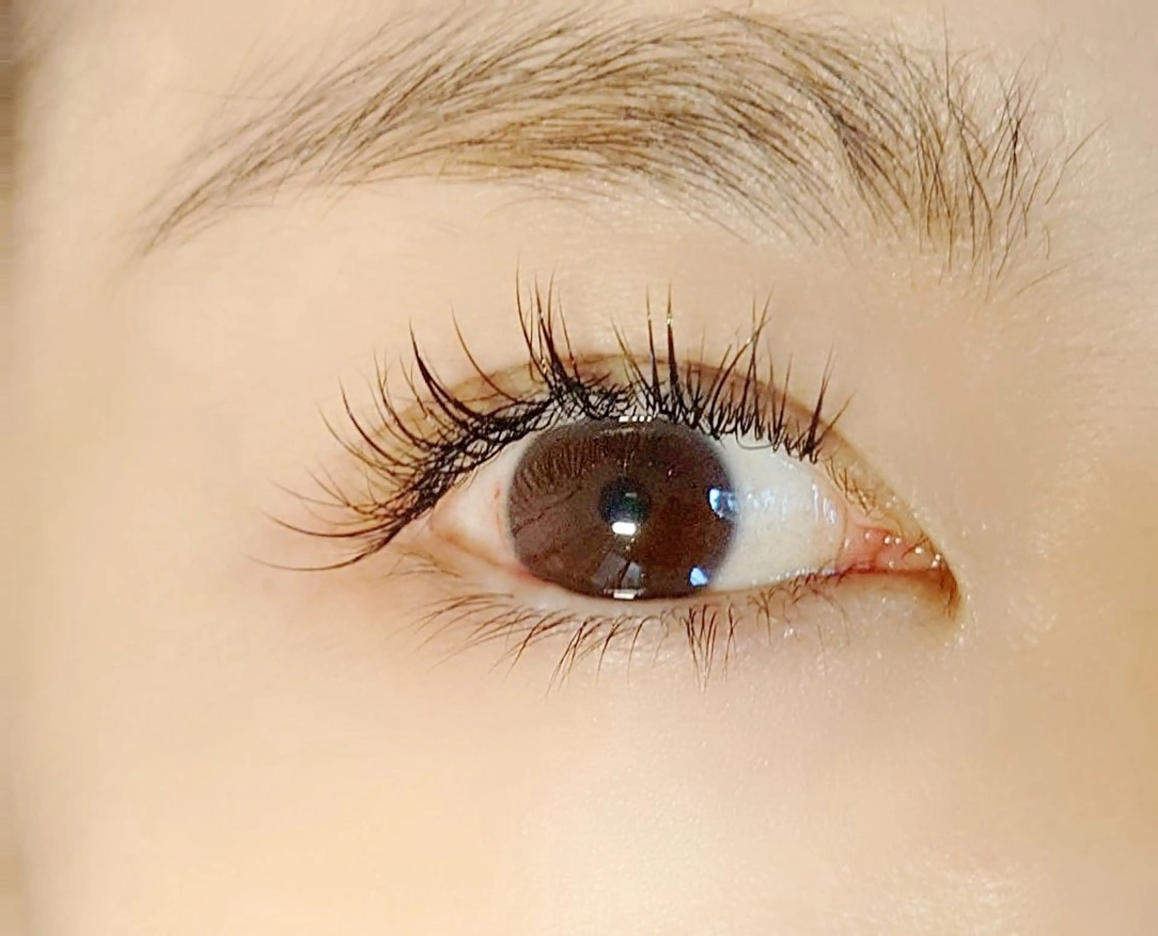 マツエク・マツパ ビューティーサロンMOMO所属・ビューティーサロン MOMOのマツエク・マツパデザイン