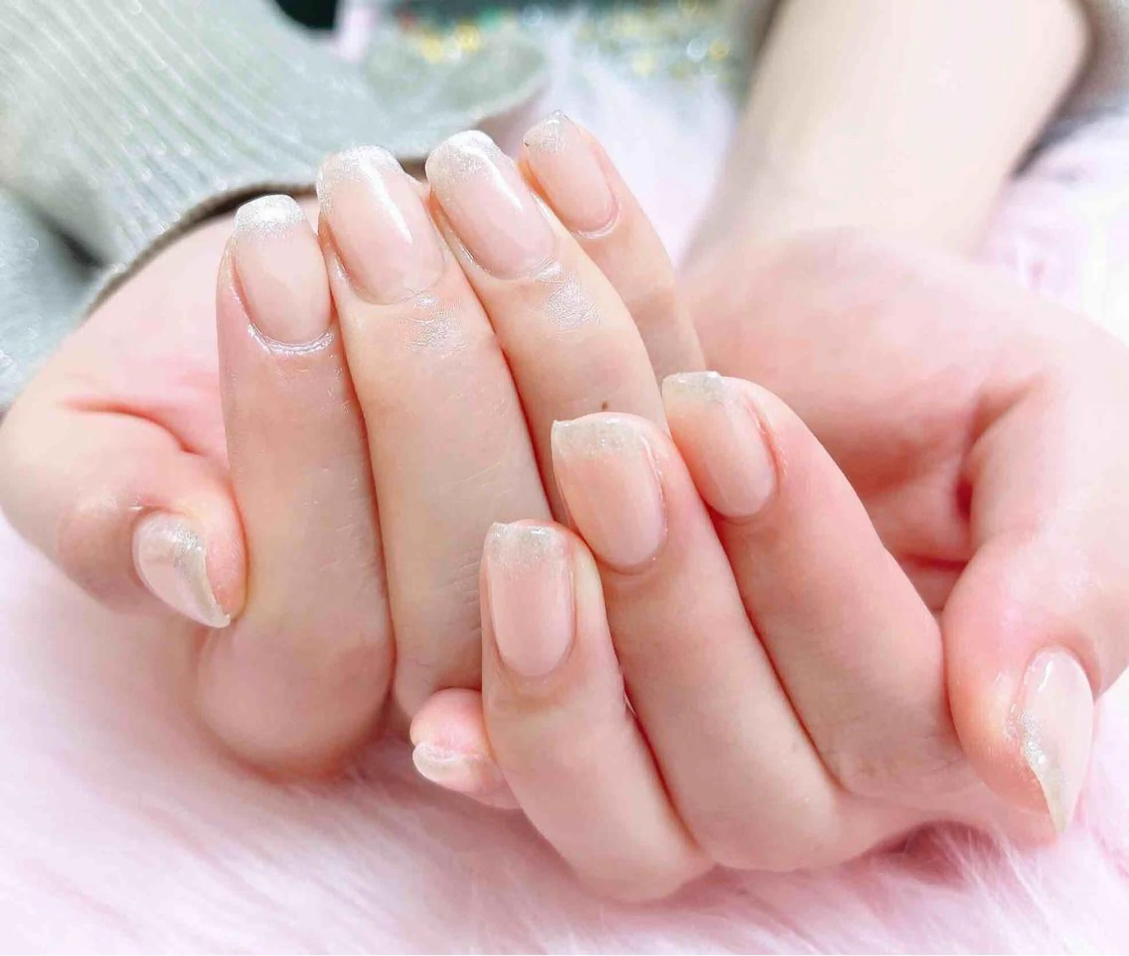 ネイル ハンドネイル アリス ネイル&マツエクのネイルデザイン