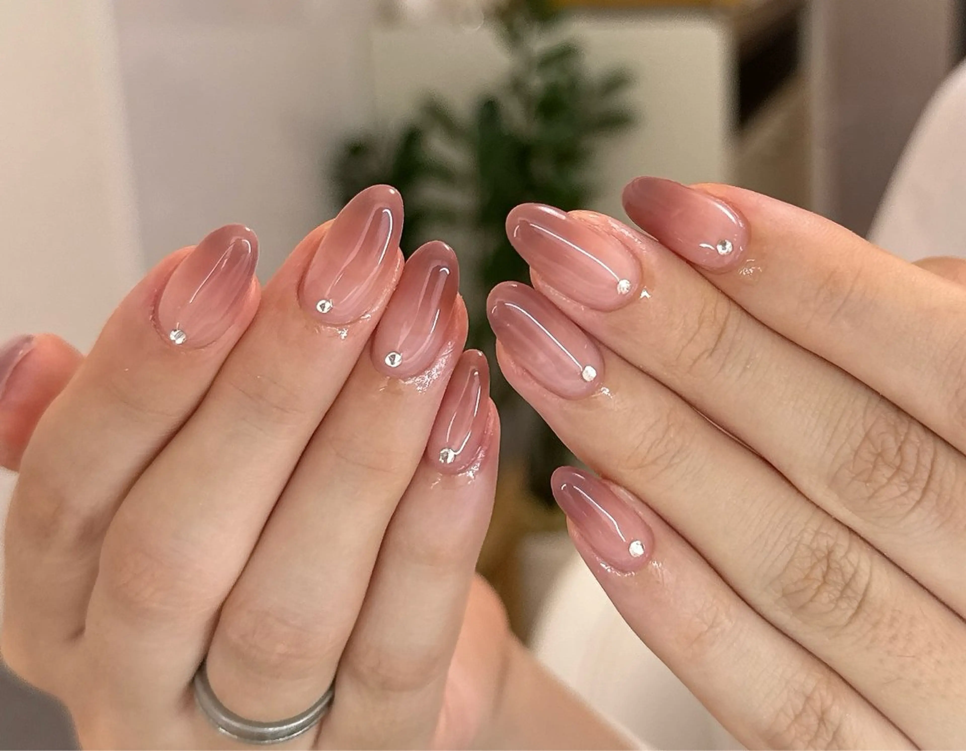 ネイル Nails 39のネイルデザイン