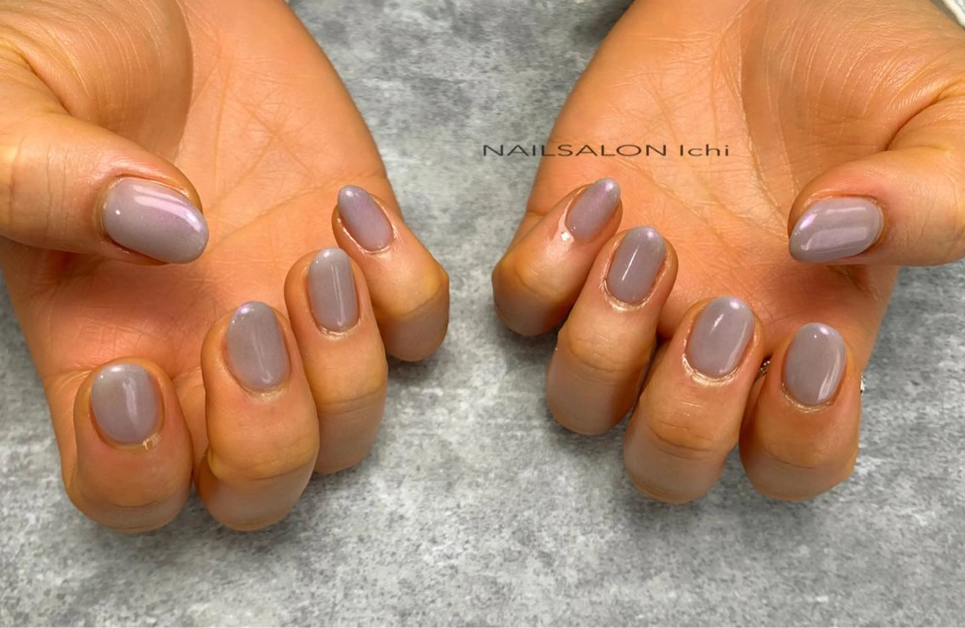 ネイル NAILSALON  Ichi所属・NAILSALON Ichiのネイルデザイン