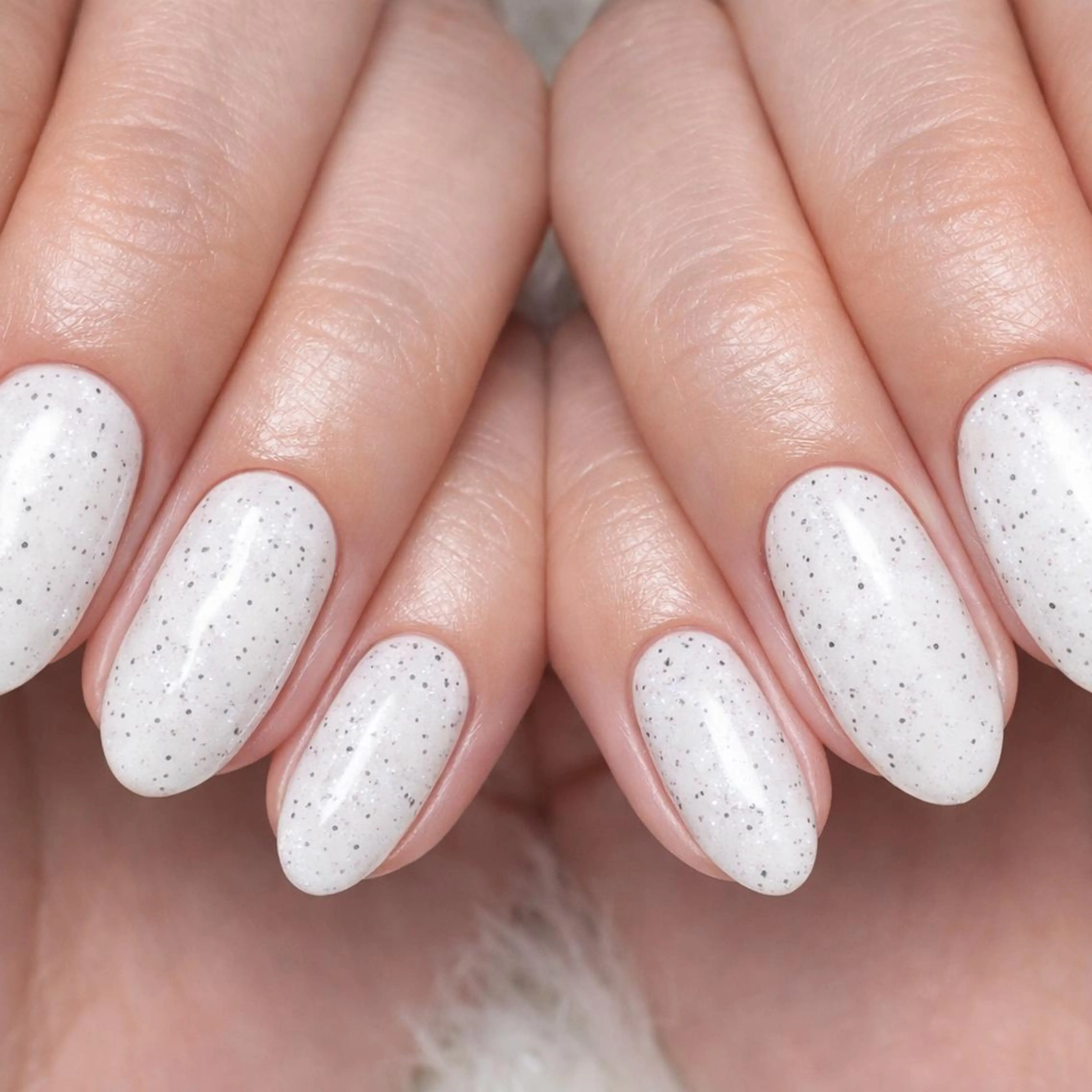 ネイル ワンカラーネイル ネイルチップ ハンドネイル Miku. Nのネイルデザイン