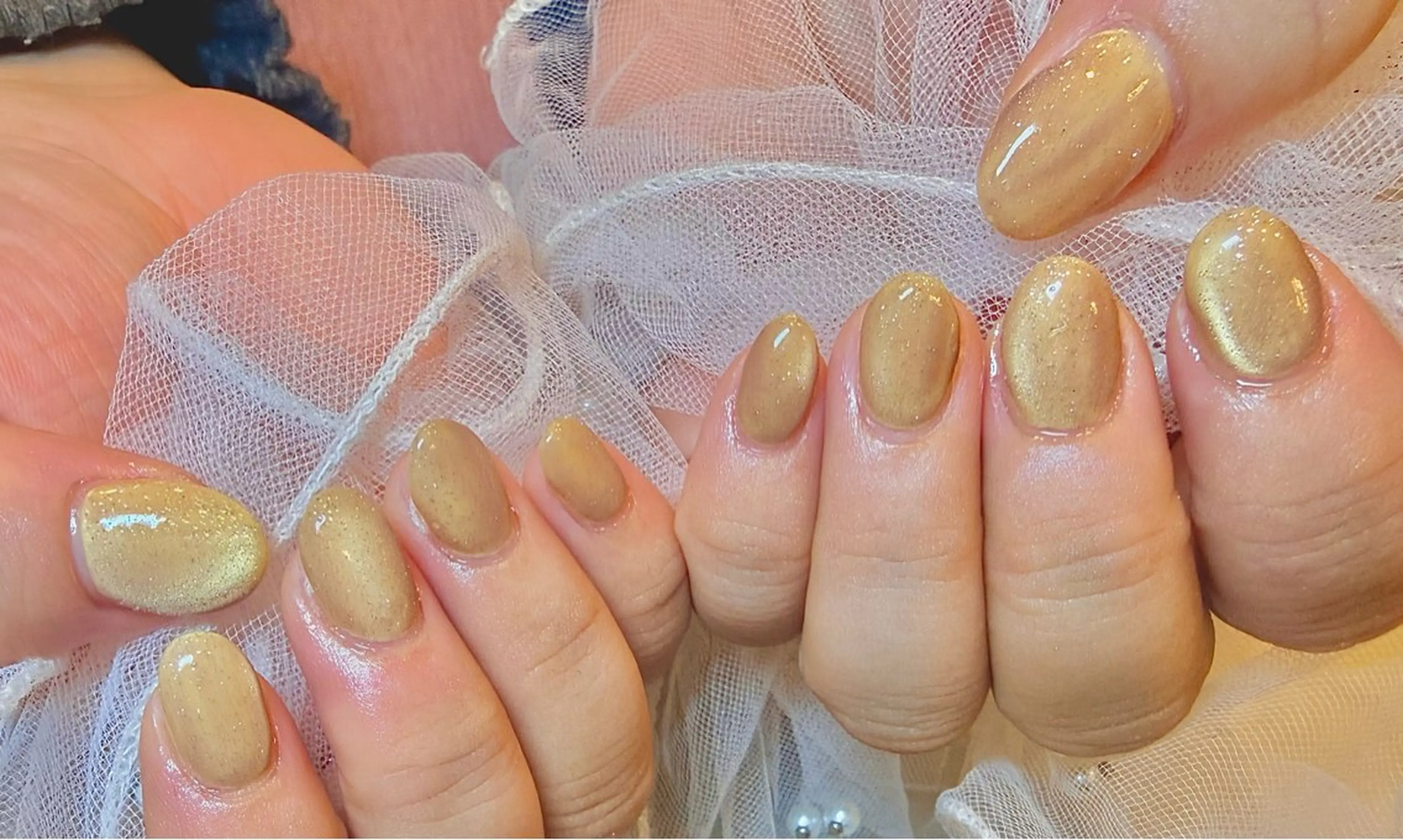 ネイル ハンドネイル nail e.sのネイルデザイン