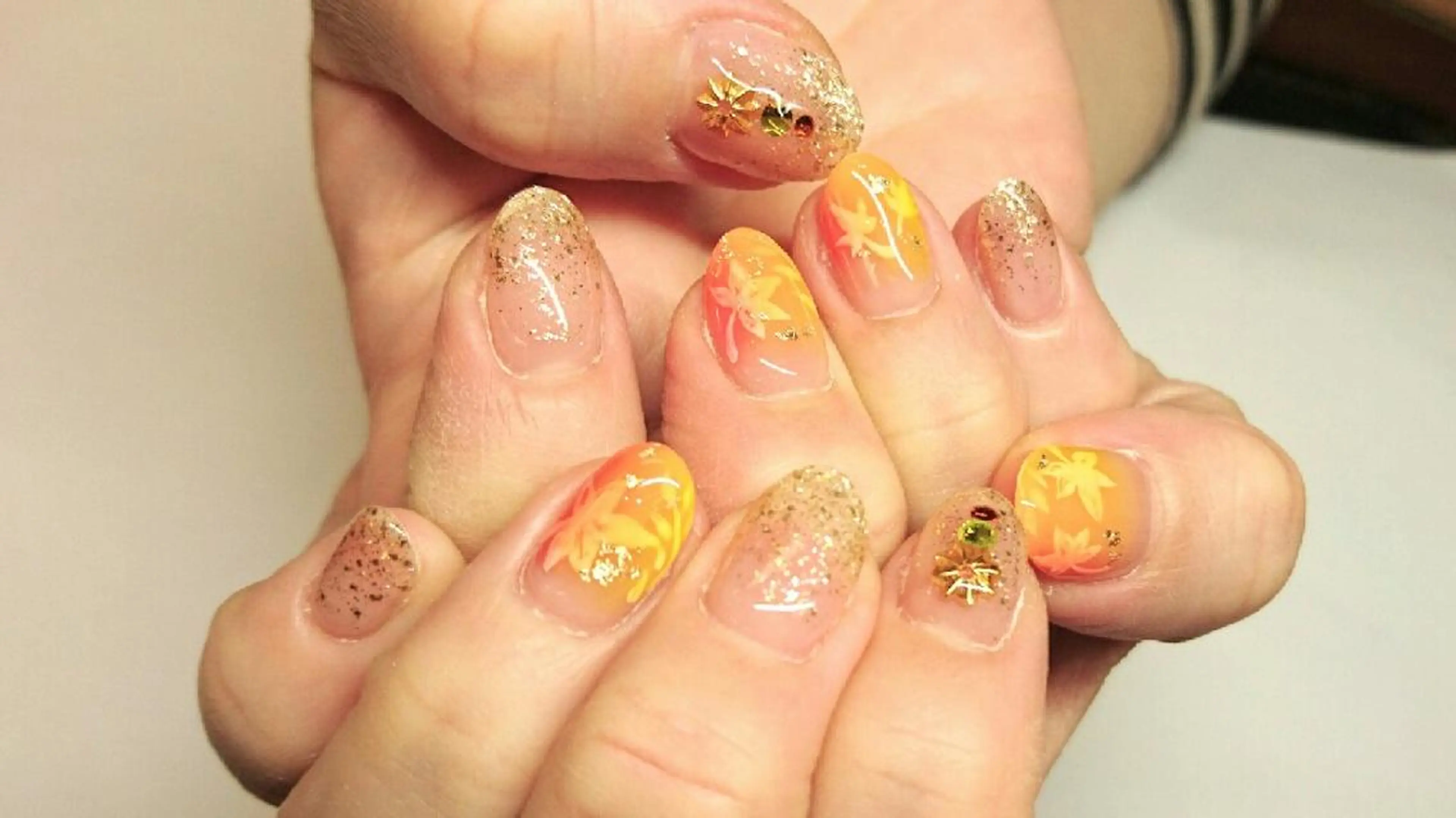 ネイル 三上 恵美のマツエク・マツパデザイン