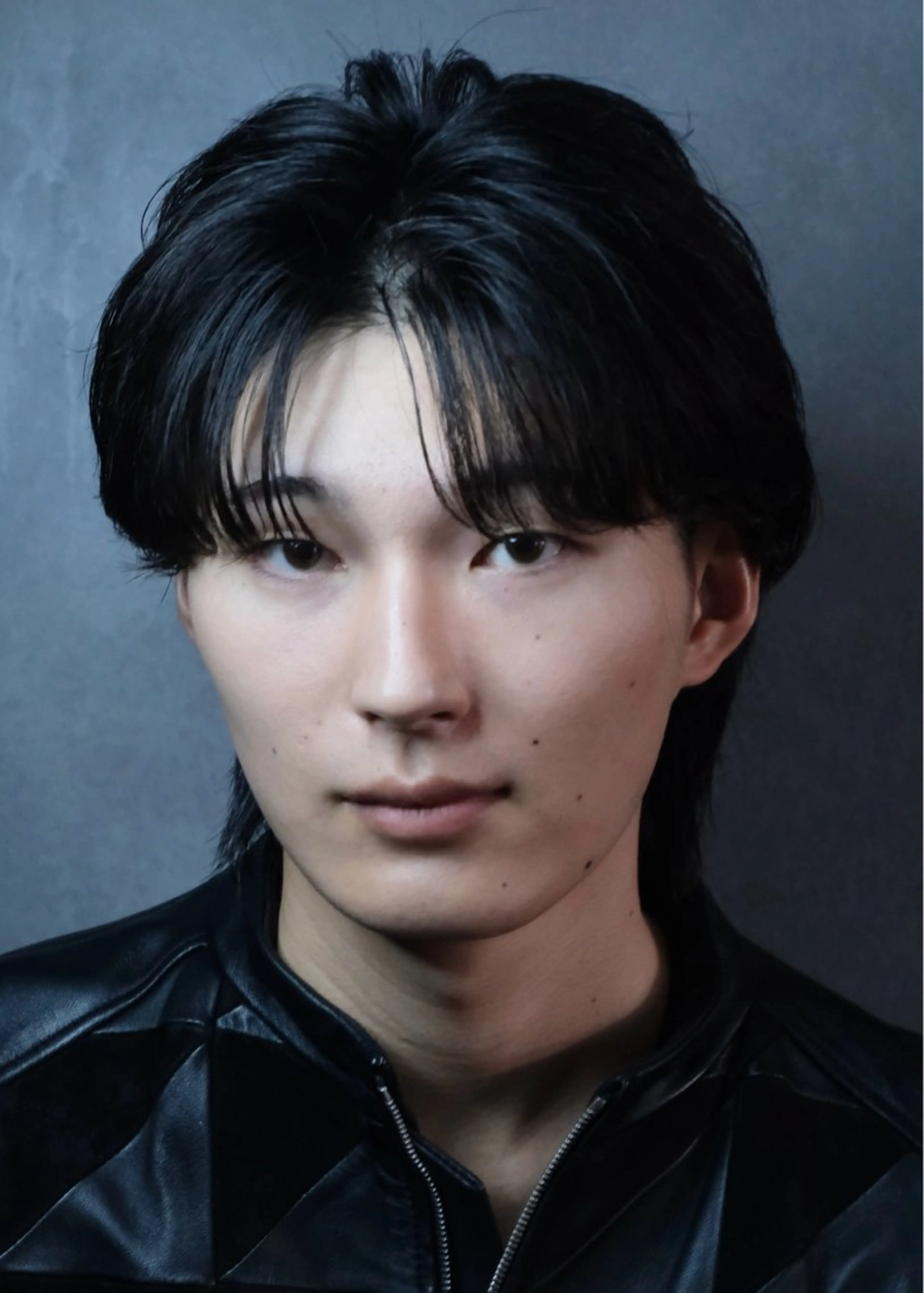 ショート メンズ カット NEXT for hair所属・【ロングモデル募集】 宮本祥汰🐺のヘアスタイル