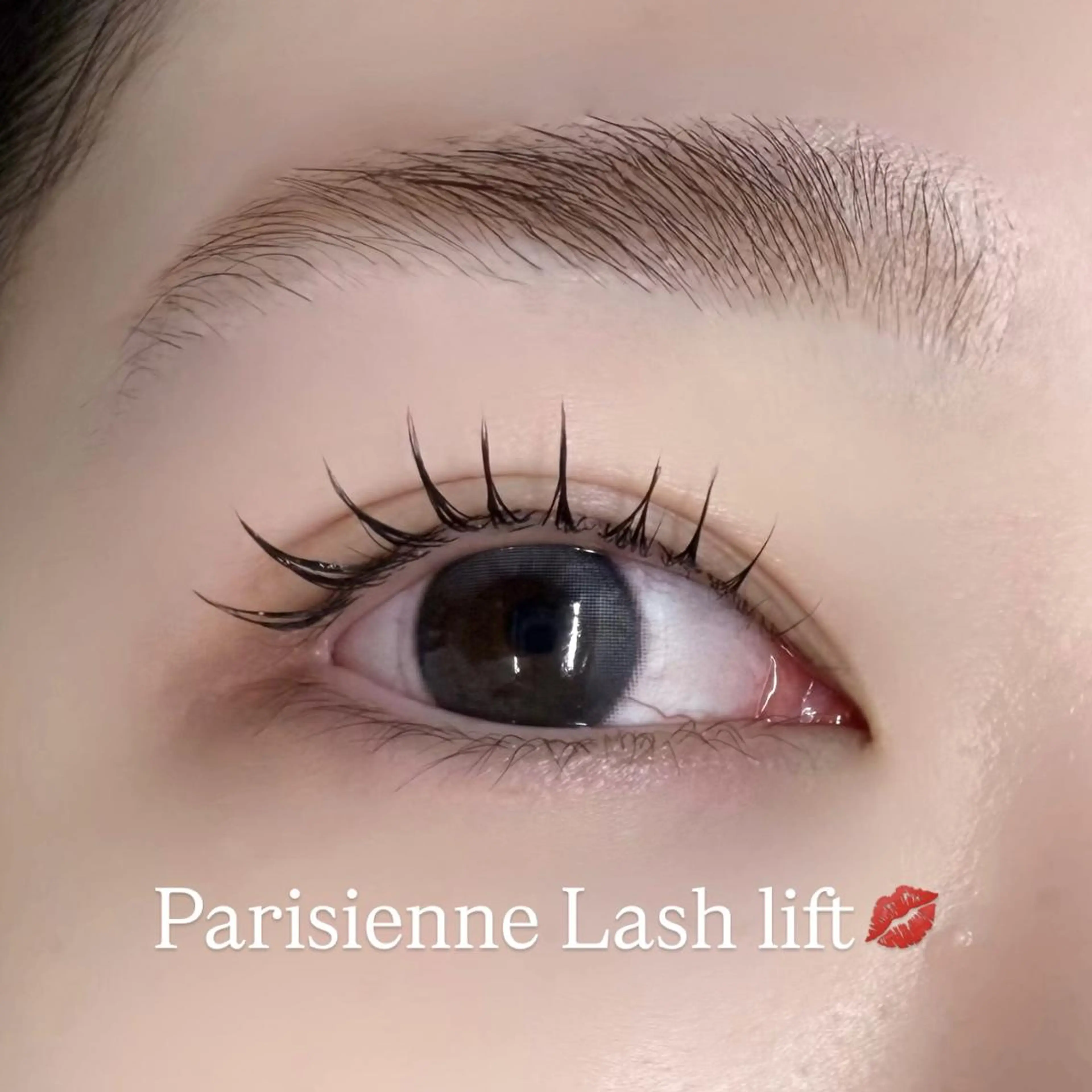 マツエク・マツパ BEIGE上前津 🤎AIRIのマツエク・マツパデザイン