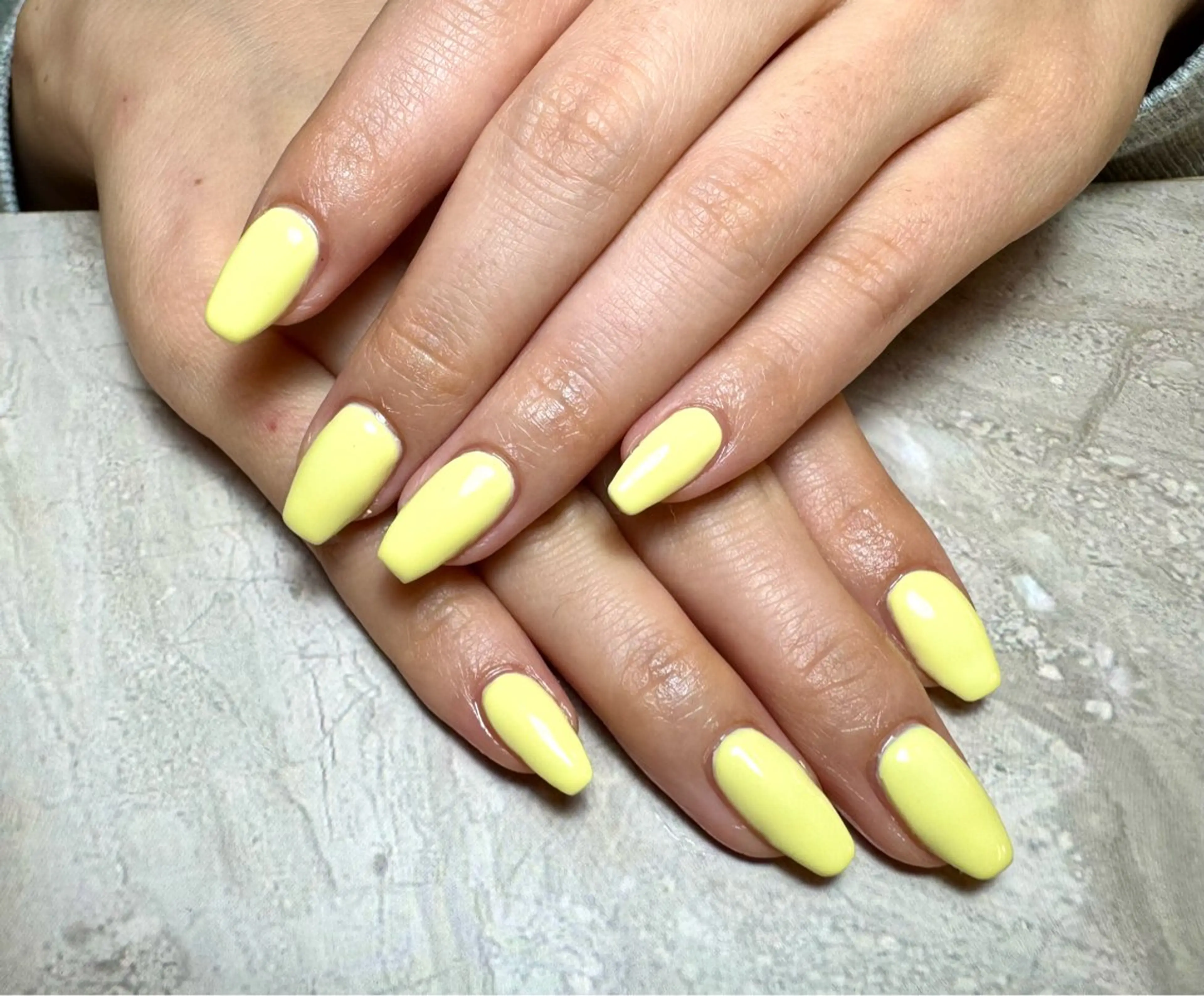 ネイル ハンドネイル Luana /Makikoのネイルデザイン