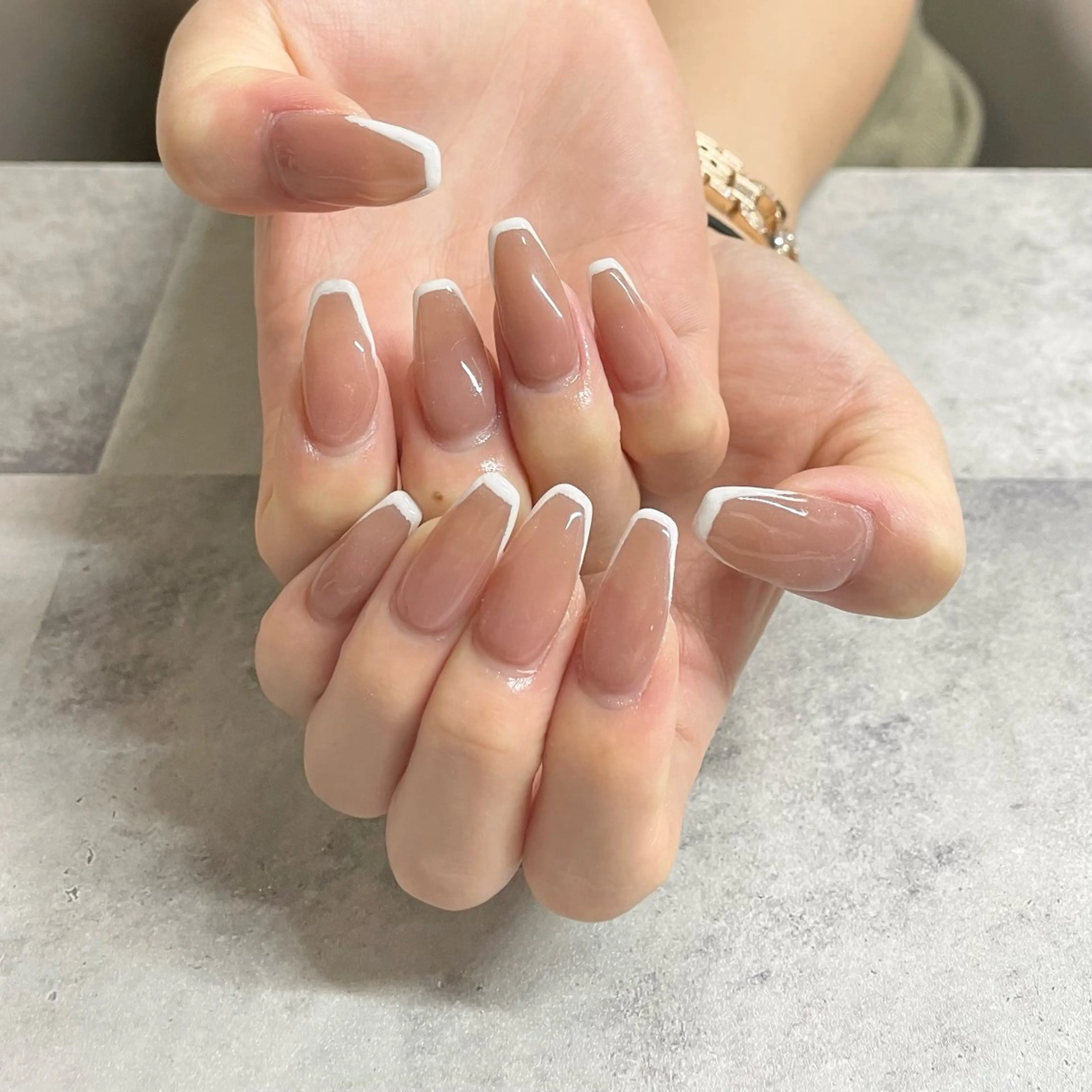 ネイル FELICE ﾌｪﾘｰﾁｪのネイルデザイン