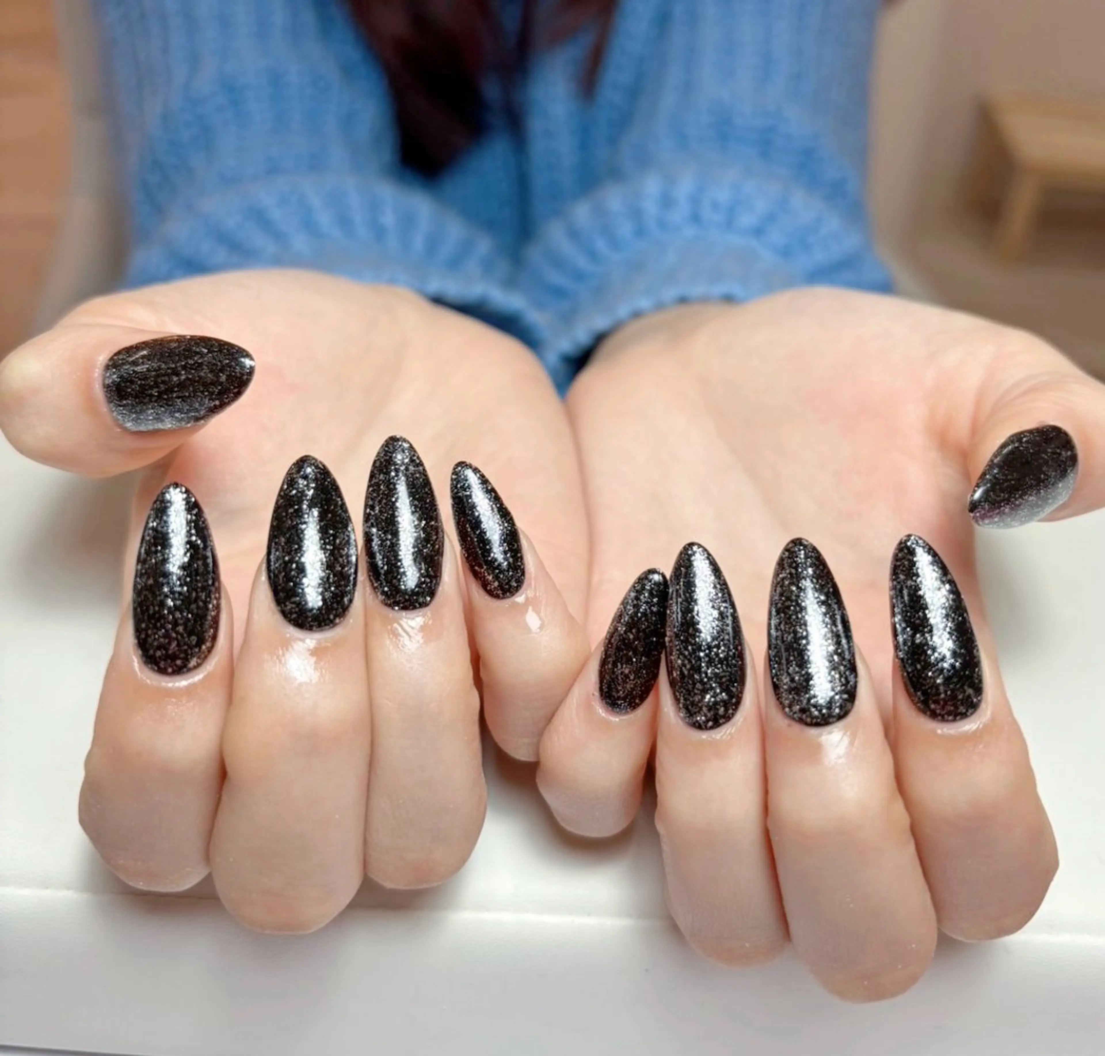 ネイル Bél Nail salonのネイルデザイン