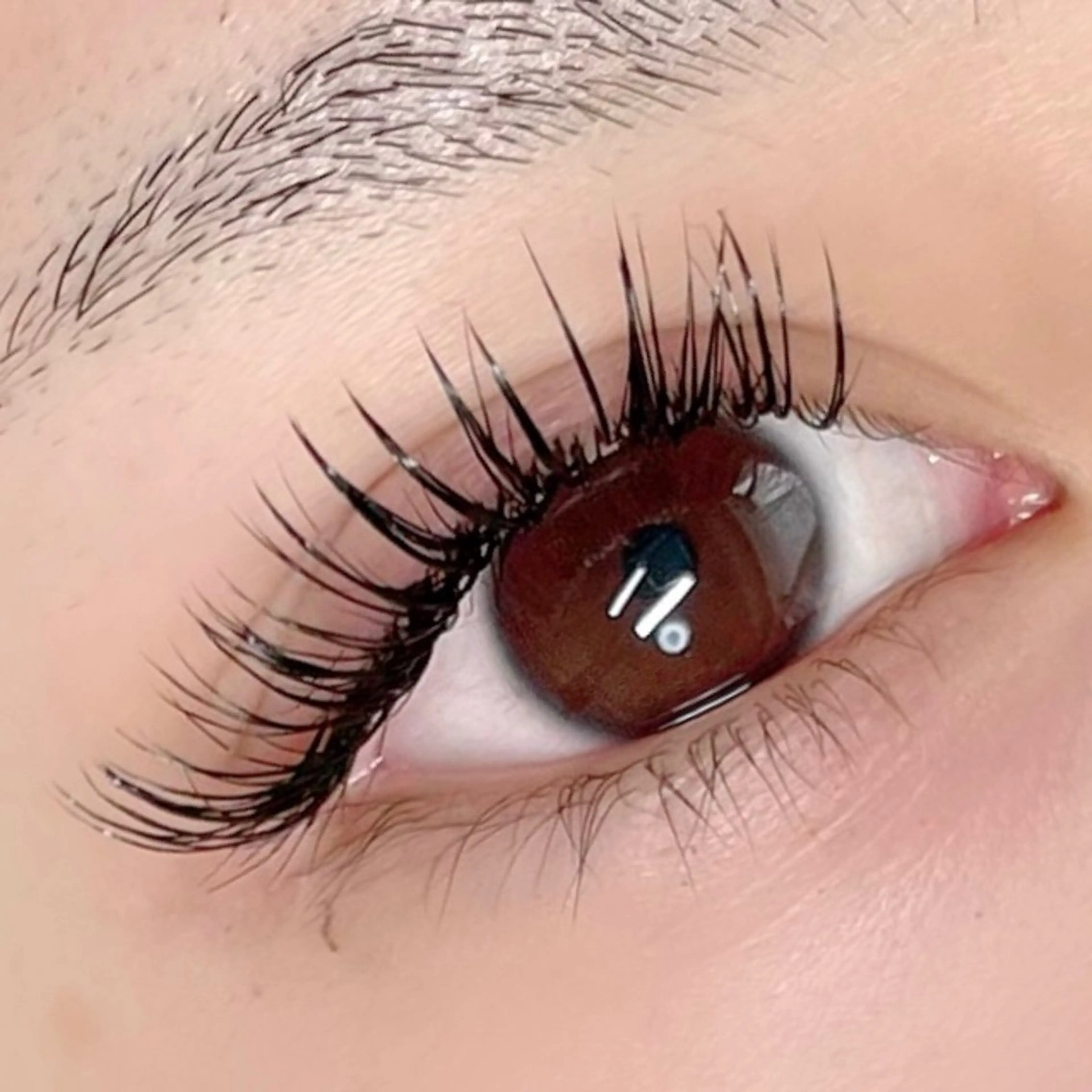 マツエク・マツパ バインドロック マツエク RESTA eyelash所属・RESTA✩°｡ cocoのマツエク・マツパデザイン