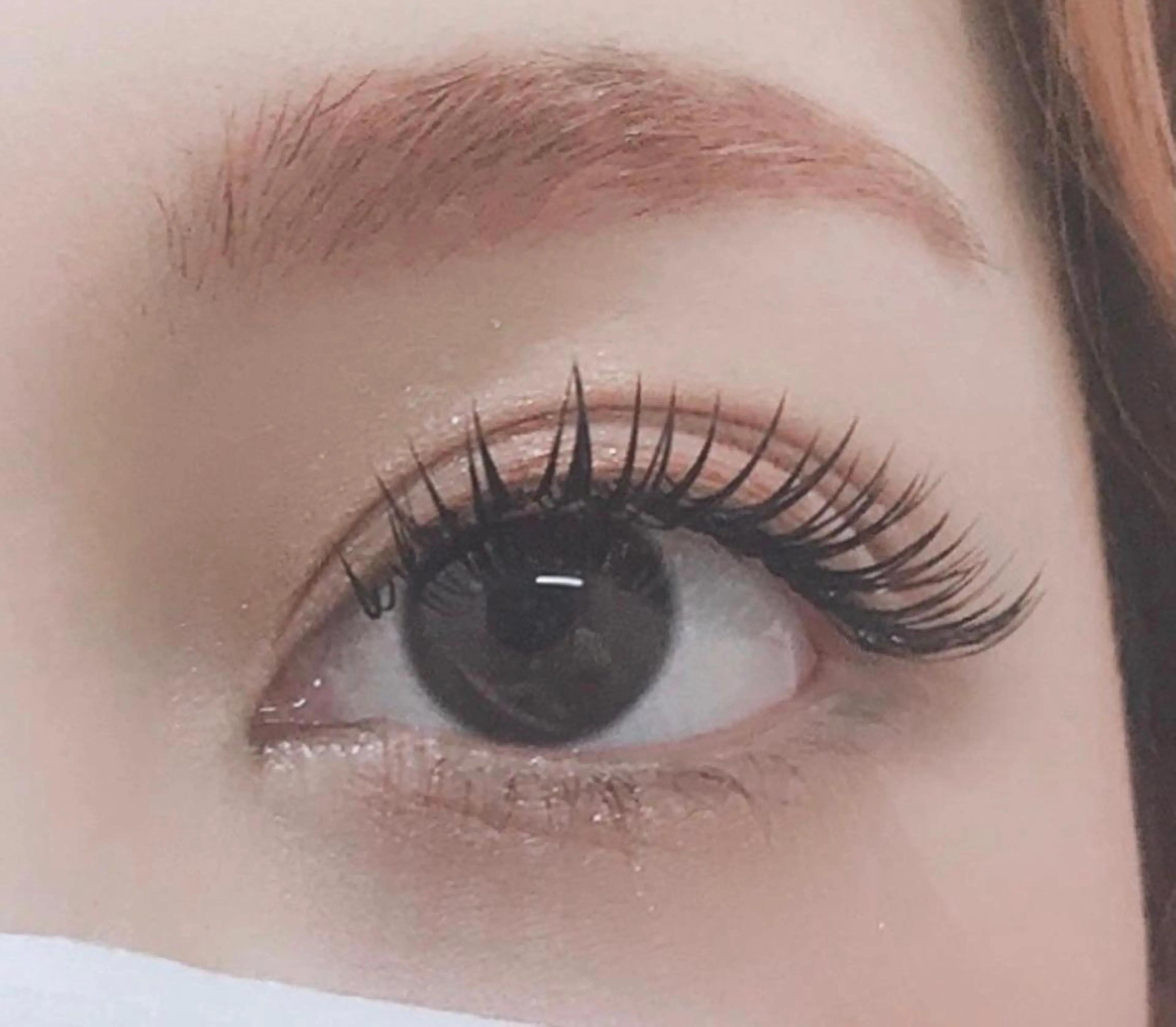 マツエク・マツパ メンズ専門🎀 Hanahiの眉毛・アイブロウイメージ