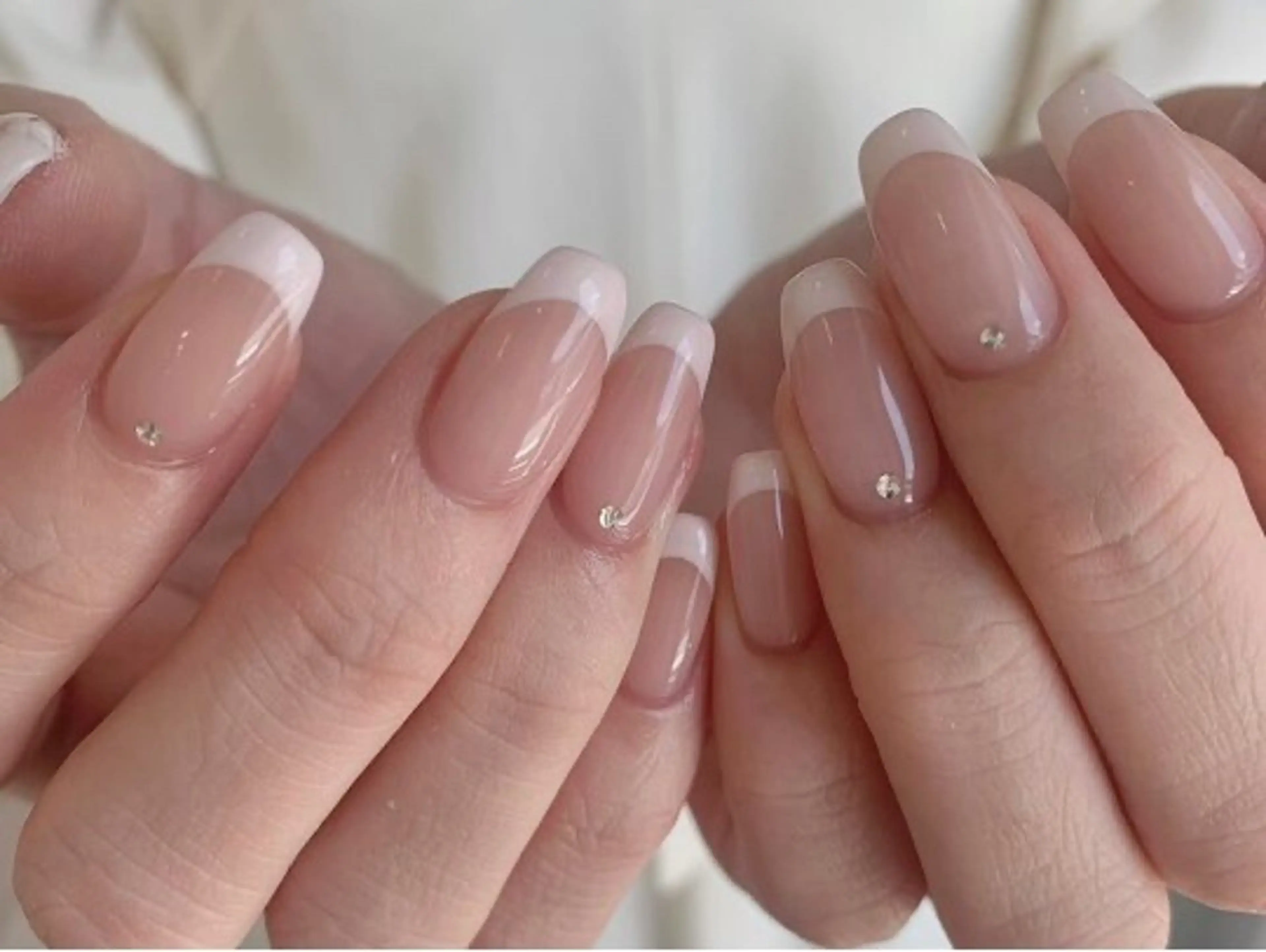 上品꙳ フレンチ(オフ込み)の写真