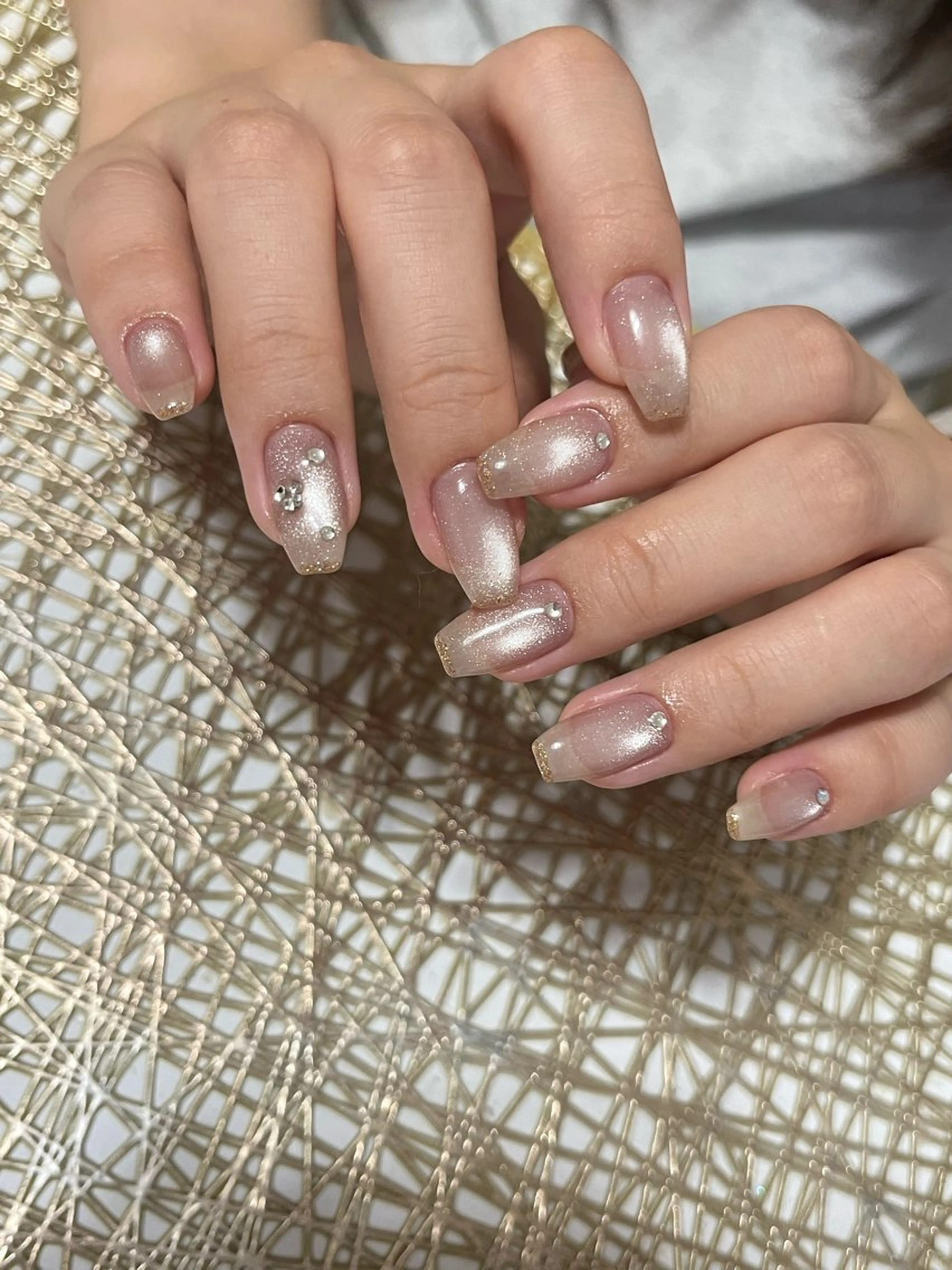 ネイル ハンドネイル nailsalon mayのネイルデザイン