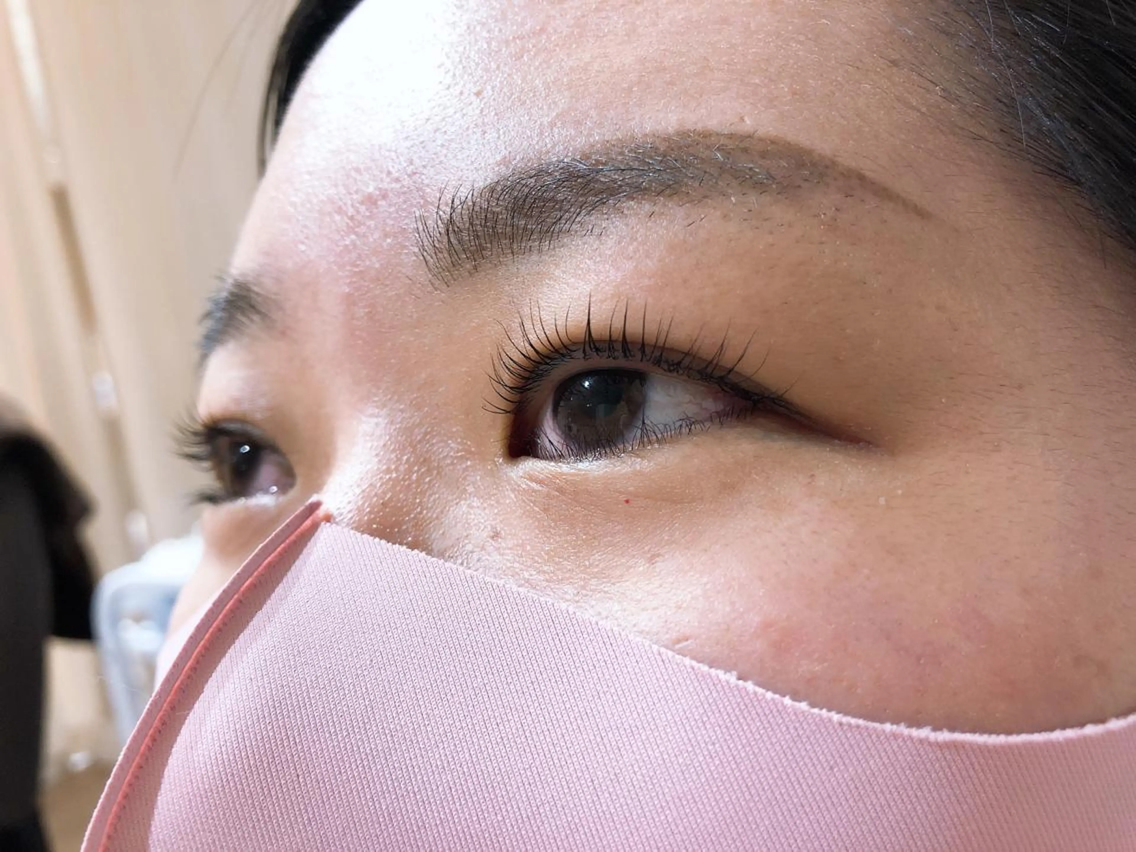 マツエク・マツパ やまだ あさみの眉毛・アイブロウイメージ