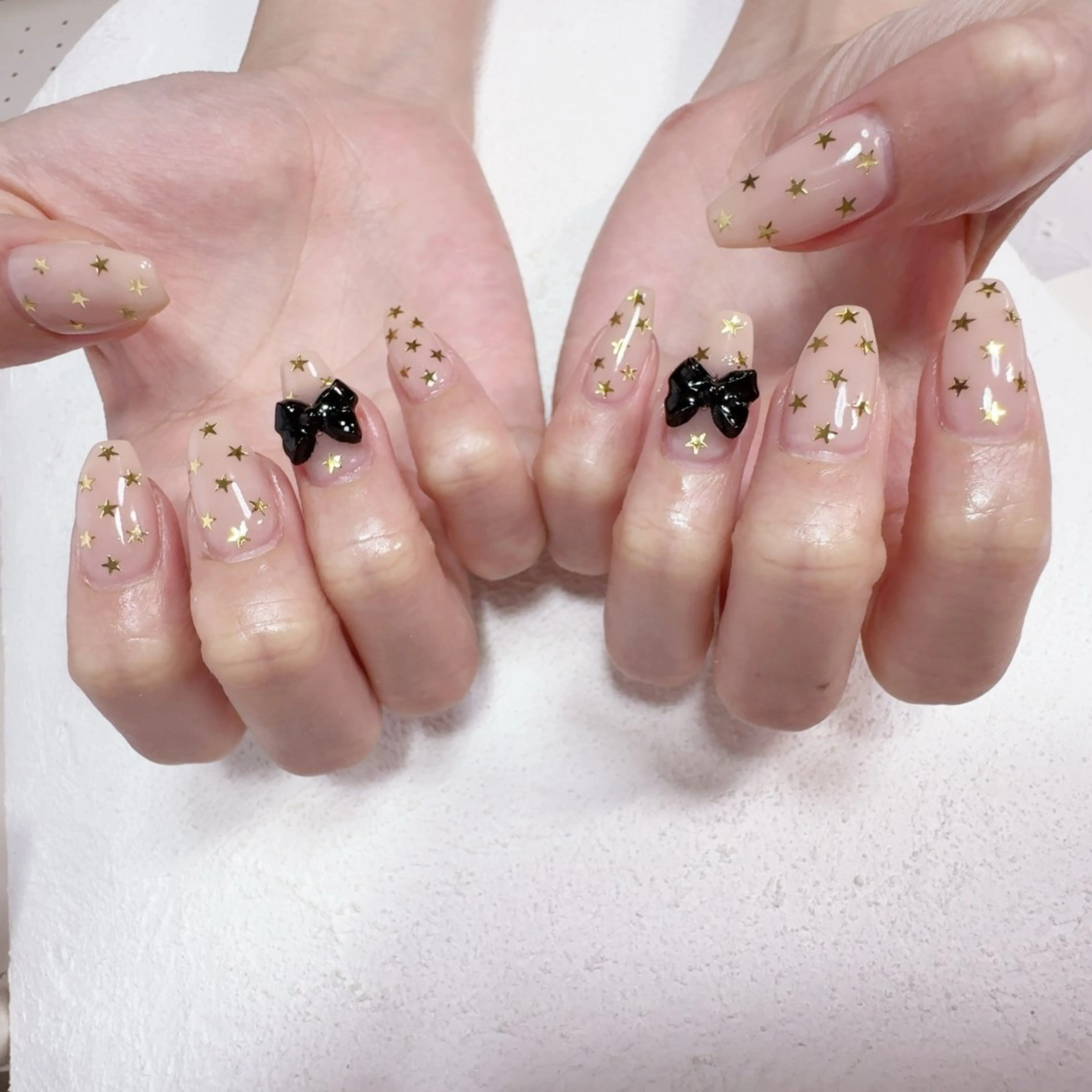 ネイル 持ち込み Regaro i.sのネイルデザイン