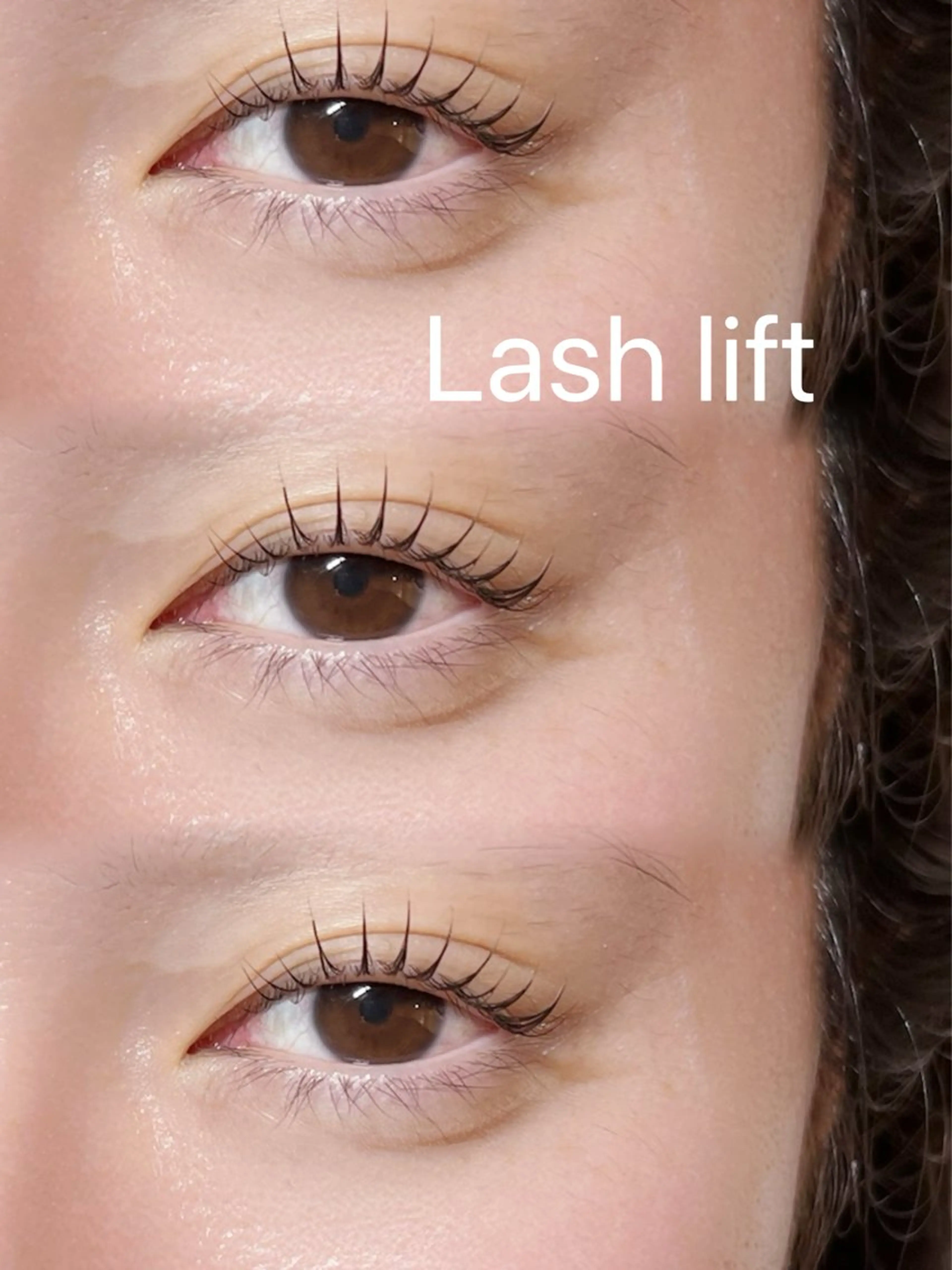 マツエク・マツパ BOUNAIL 髙橋の眉毛・アイブロウイメージ