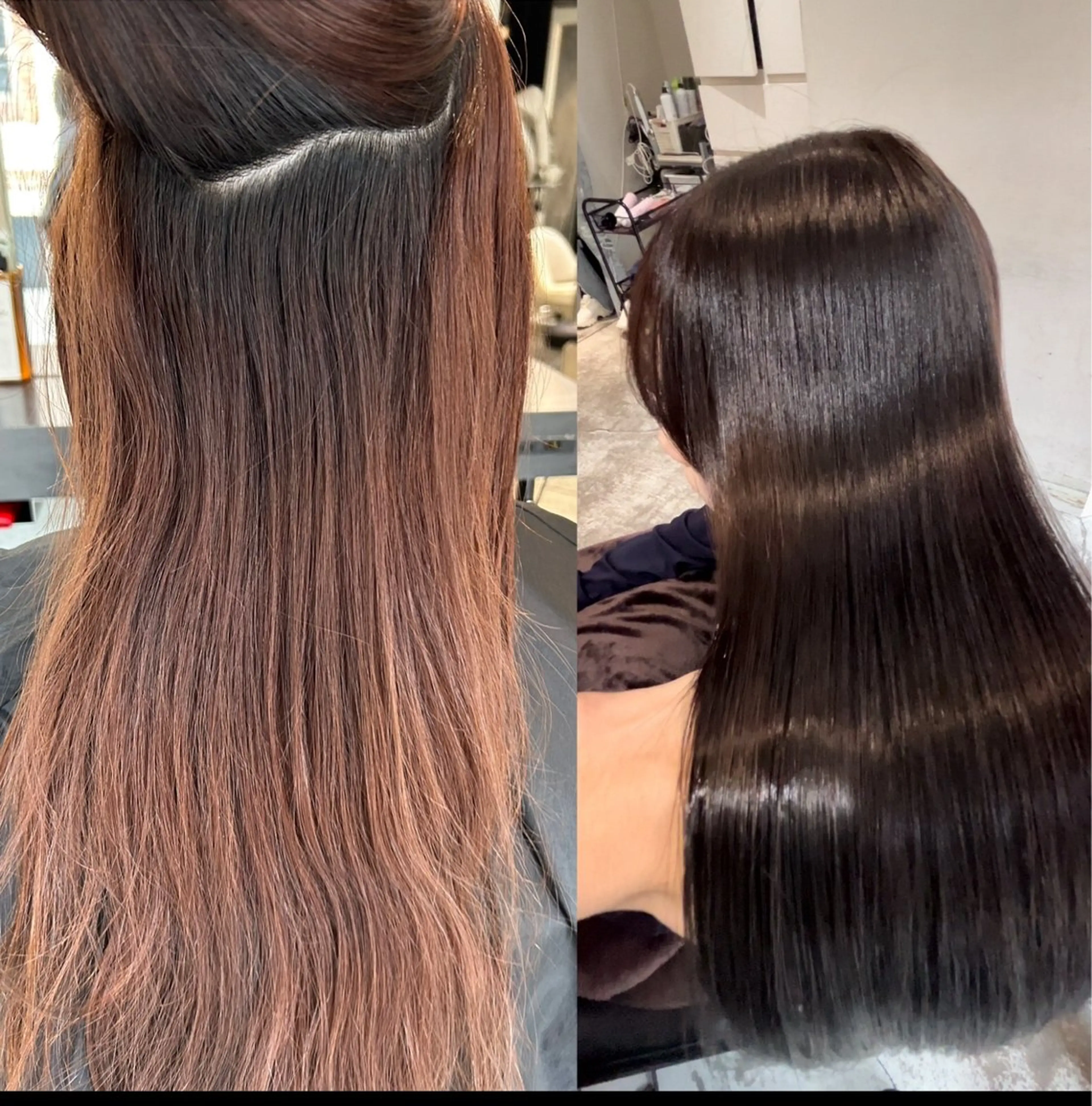 二宮 陽太のヘアスタイル