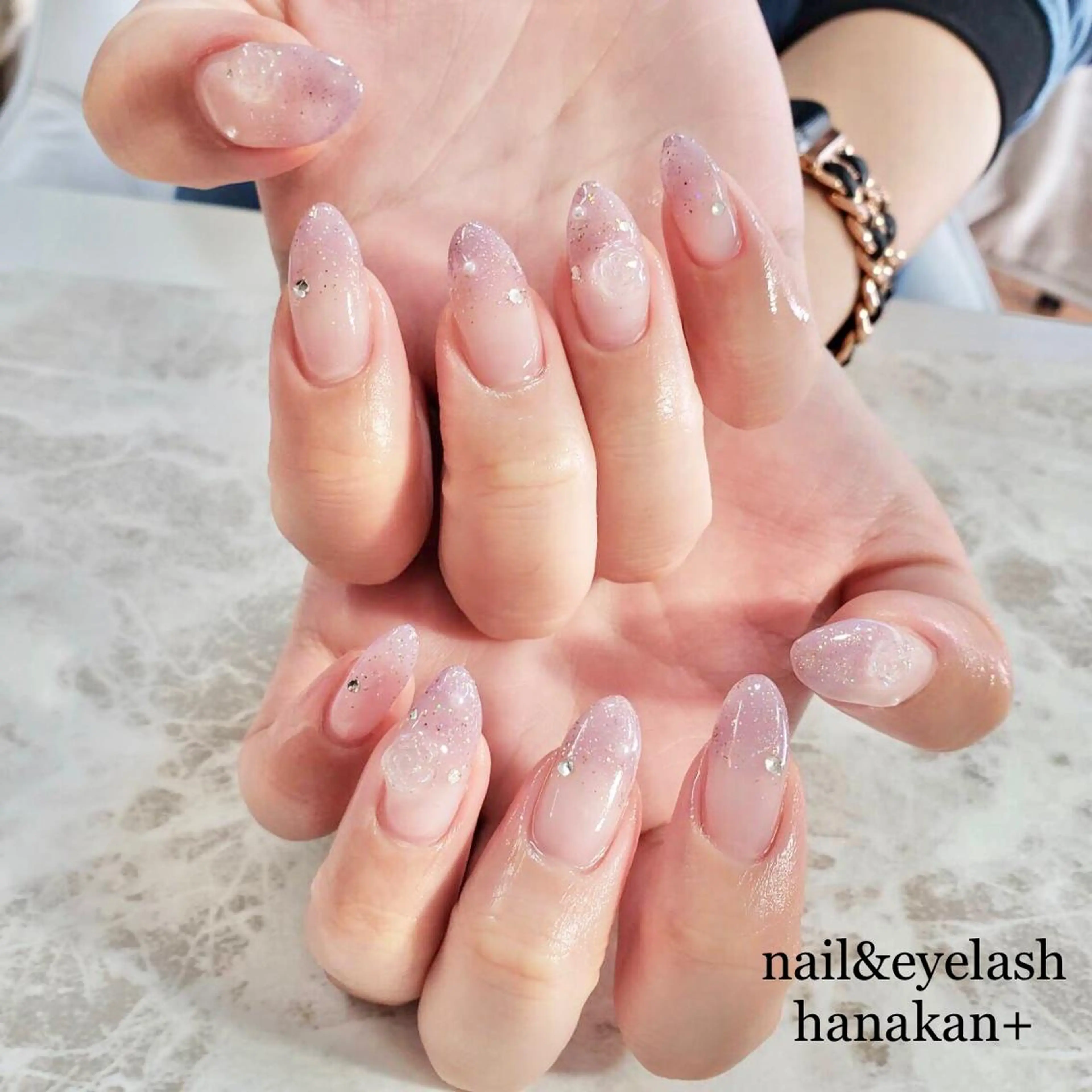 ネイル S Fumiのネイルデザイン